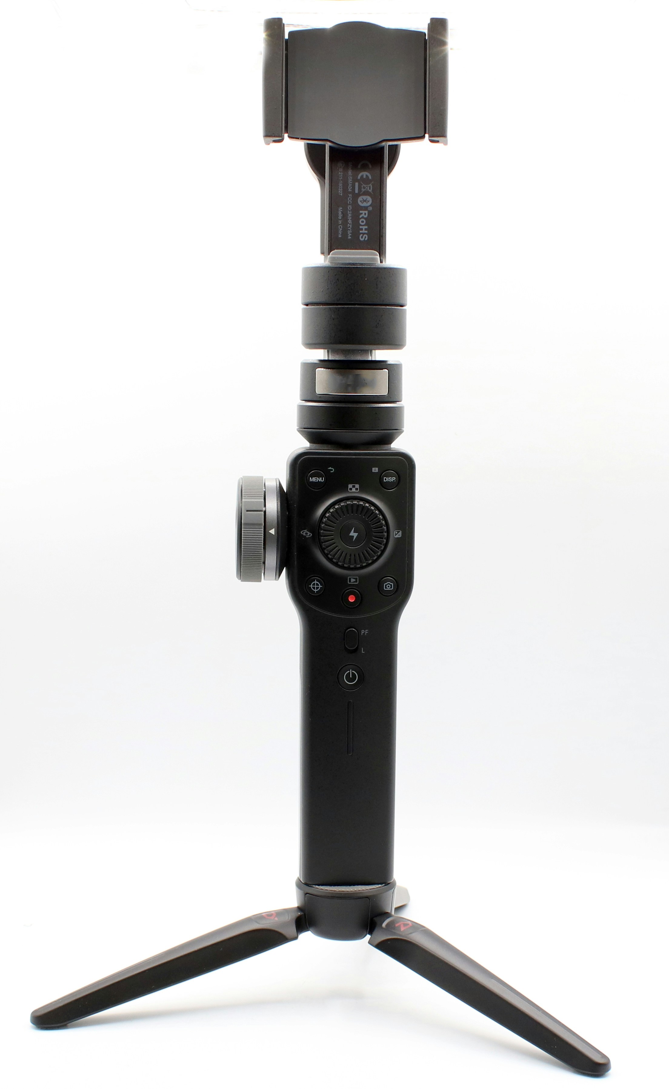 DJI Osmo Mobile SE Review: The Ultimate Portable 3-Axis Gimbal Stabilizer