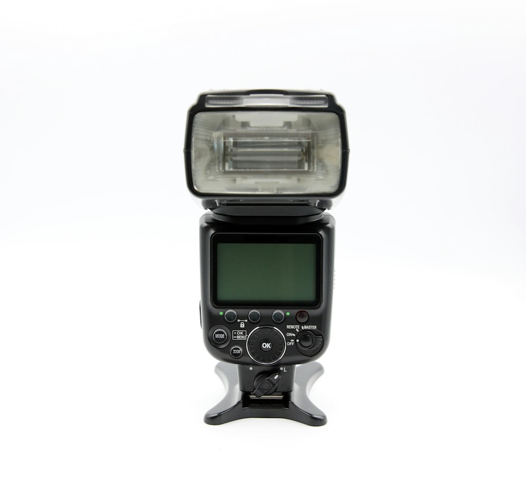 Camera Battery Packs