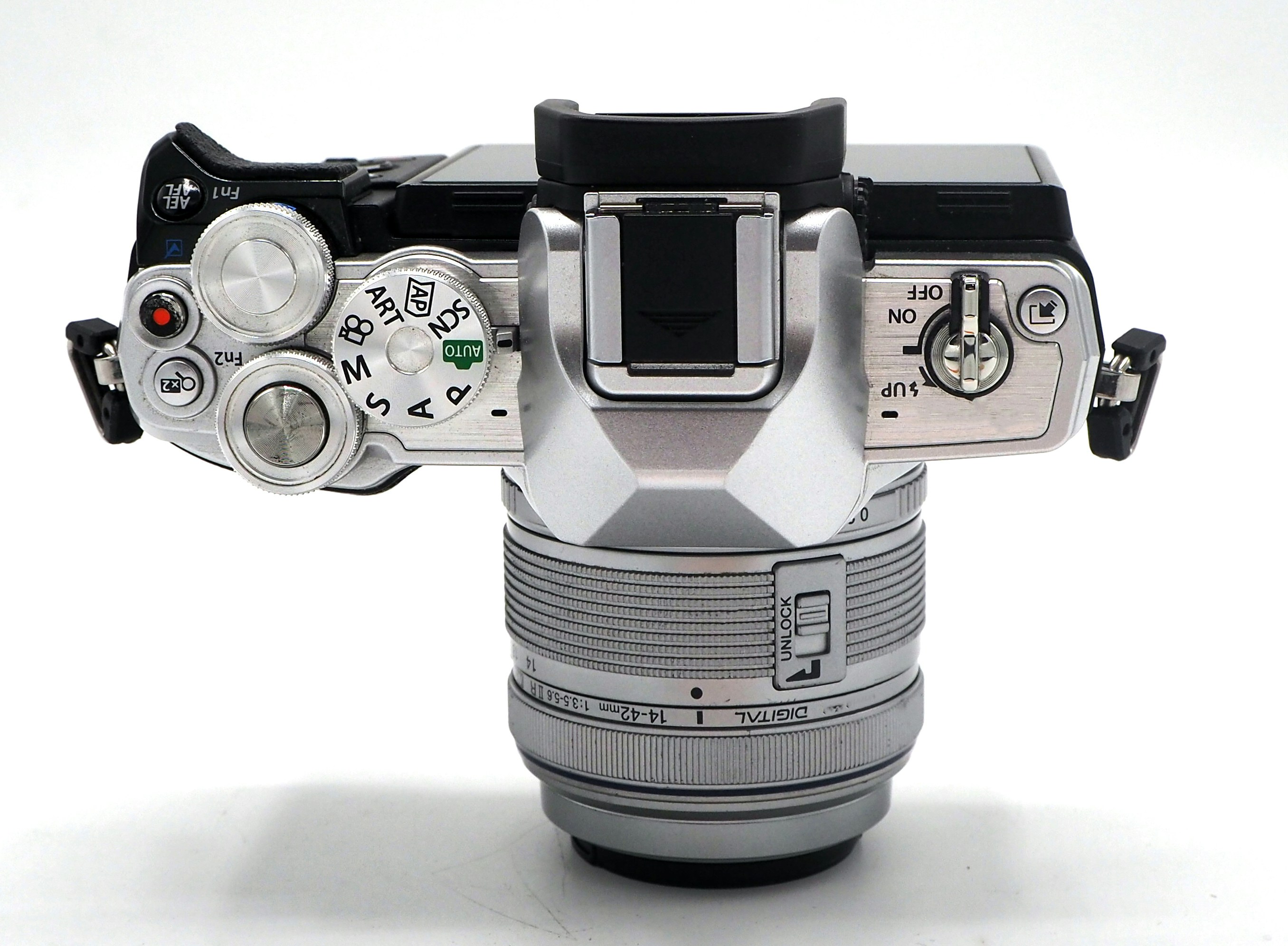 6 DSLR Camera Gear Reviews to Choose the Best Autofocus Camera