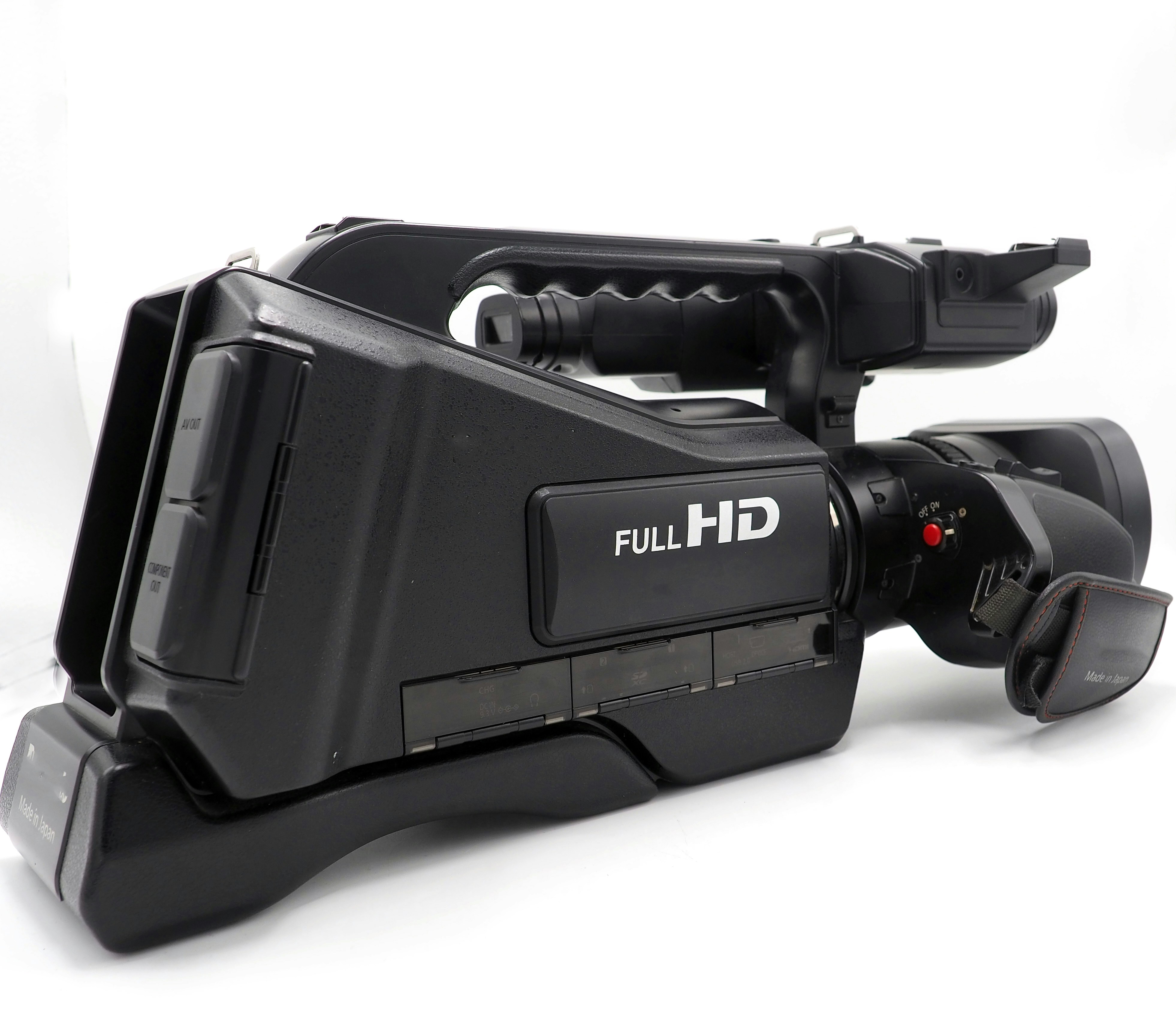 Mau Hasil Fancam Lebih HD? Ikuti 5 Tips Ini