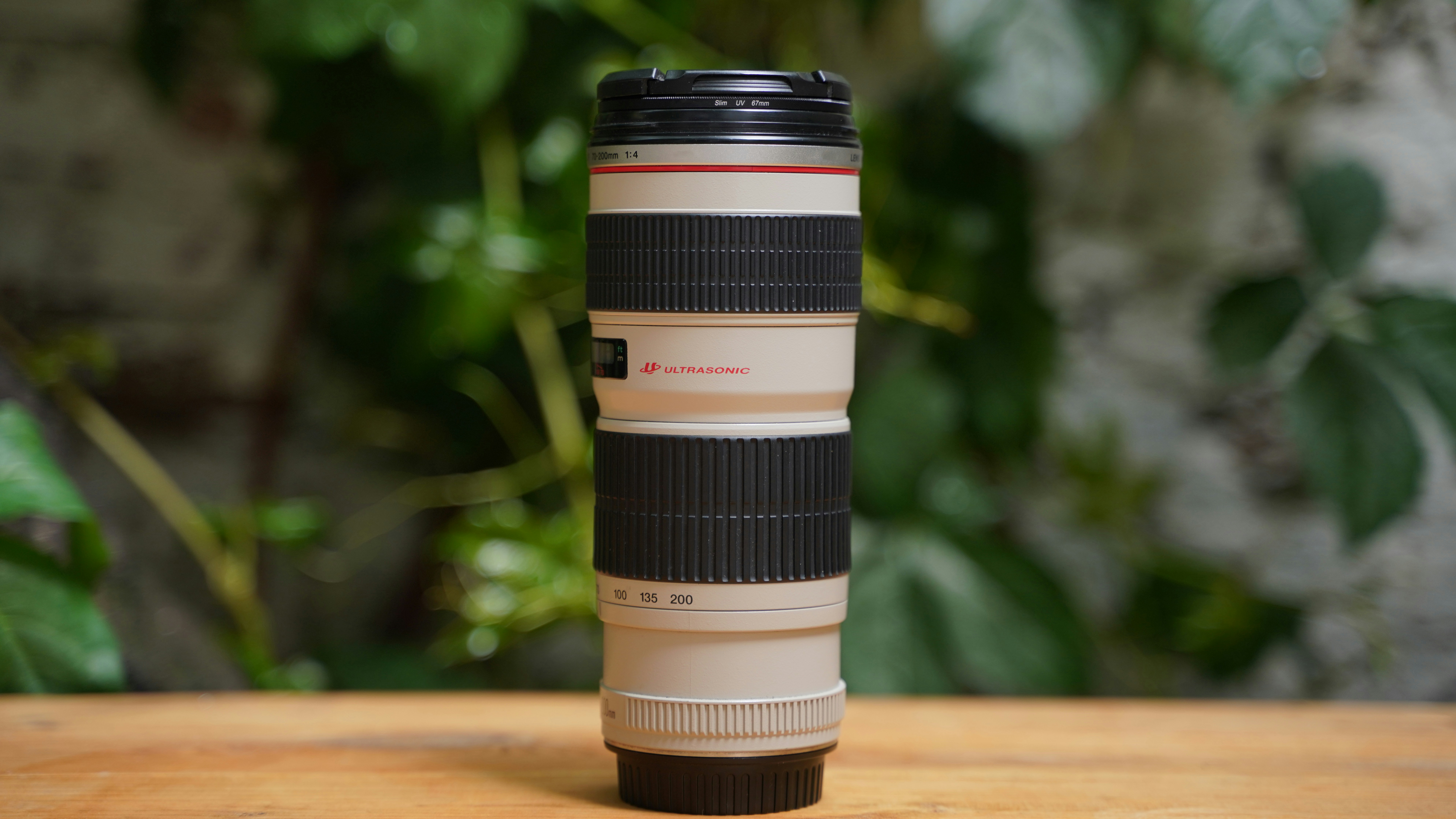 Pro Capture Lens
