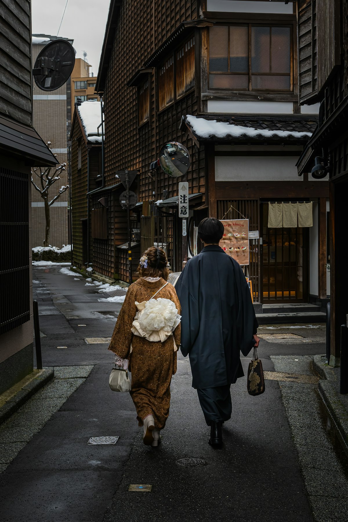 Japan 6-Day Grand Tour: Tokyo, Hakone, Kyoto, Nara & Osaka