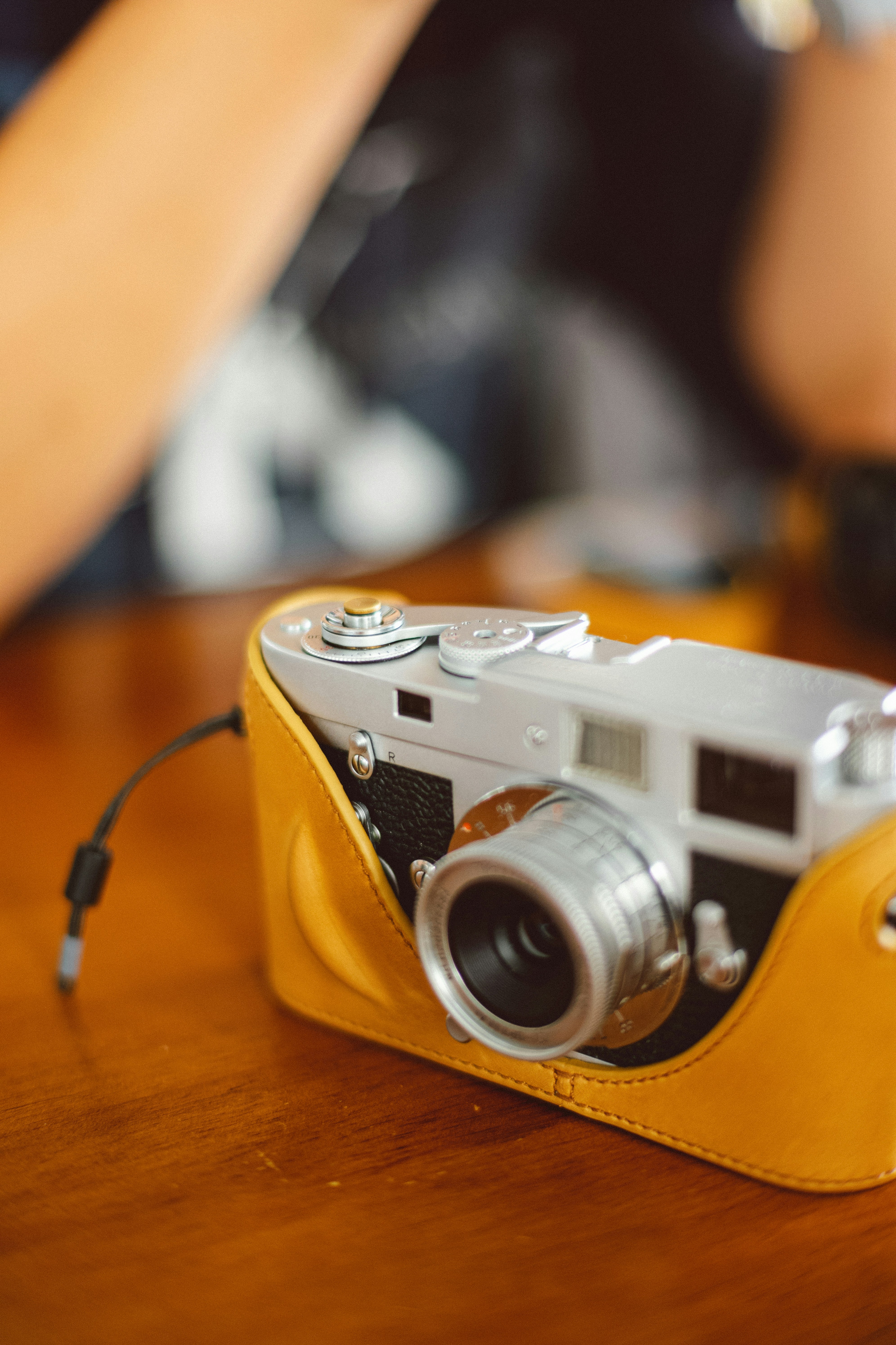 Imaginalux Vintage Edition