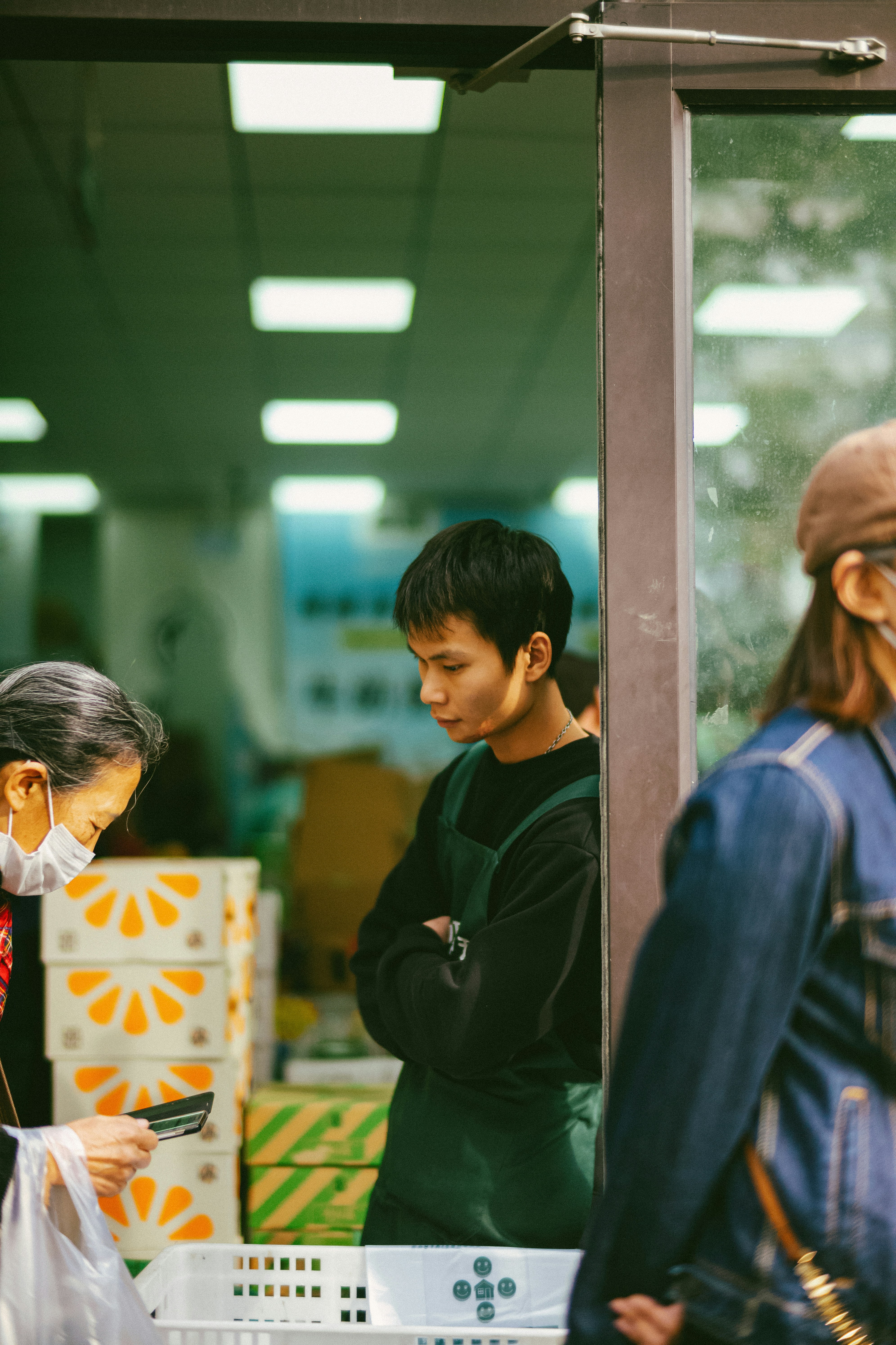 Photo by tommaomaoer