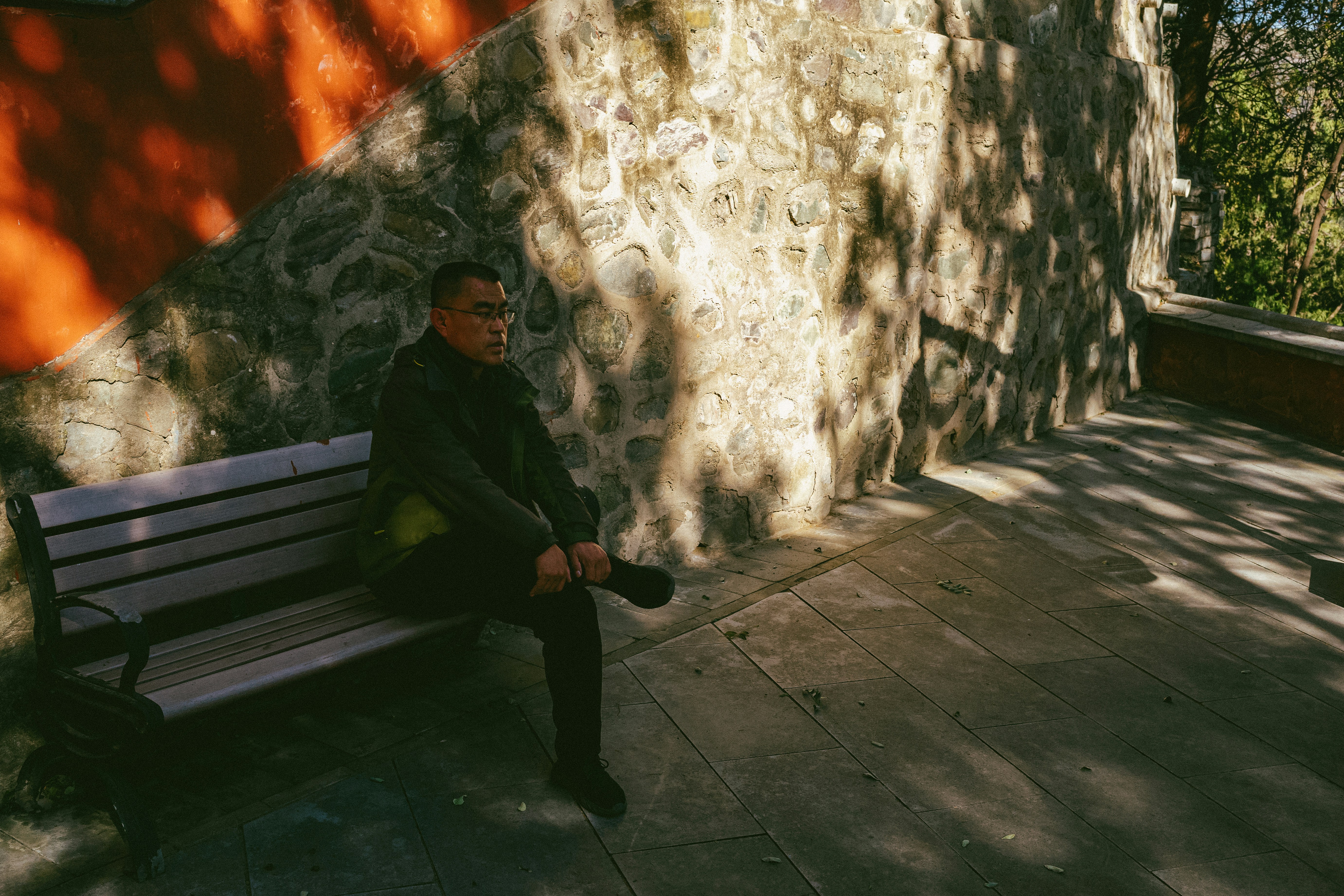 Photo by tommaomaoer