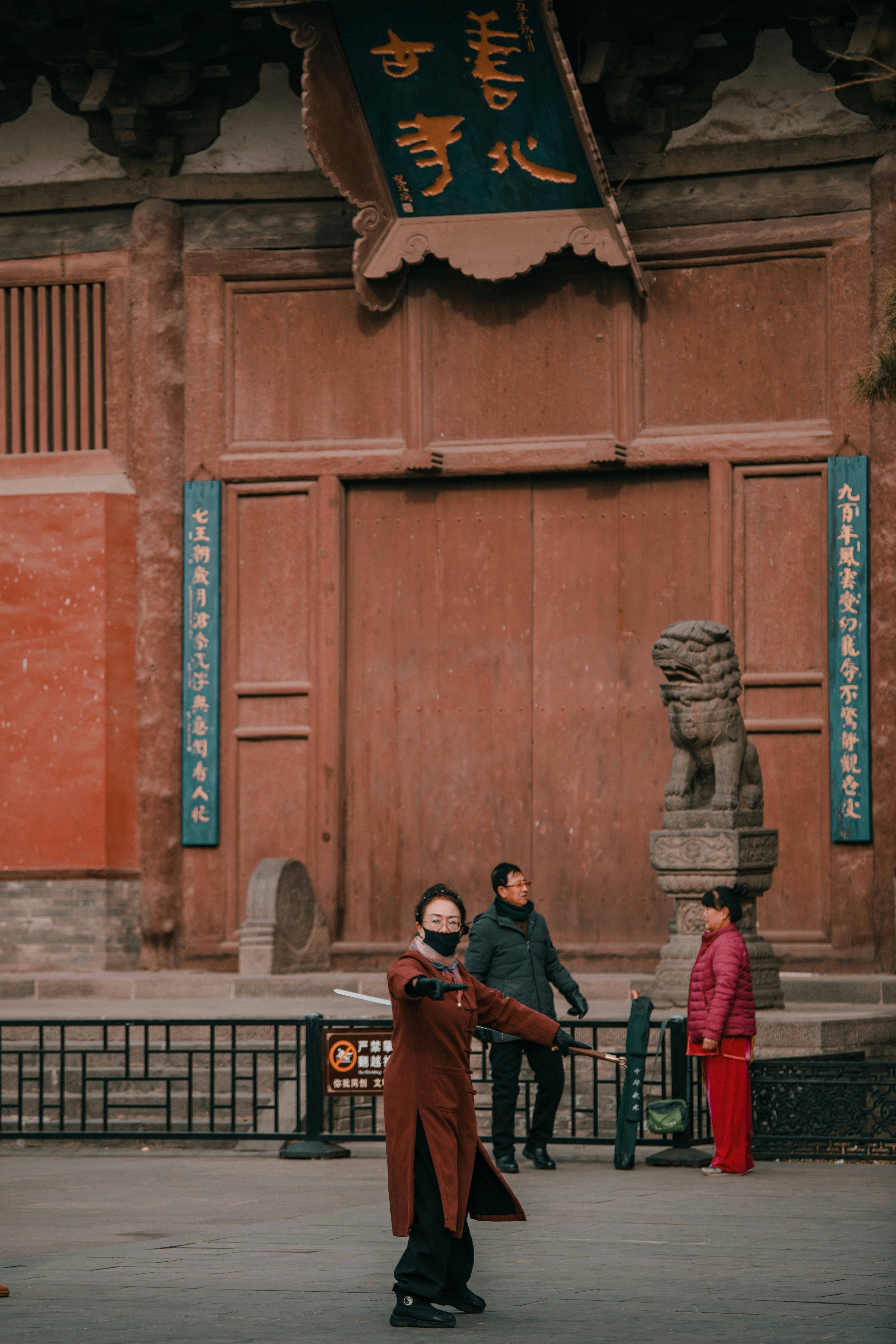 Writer's Blog #4 - Mulan