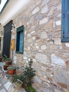 Stone Villa Istria Croatia