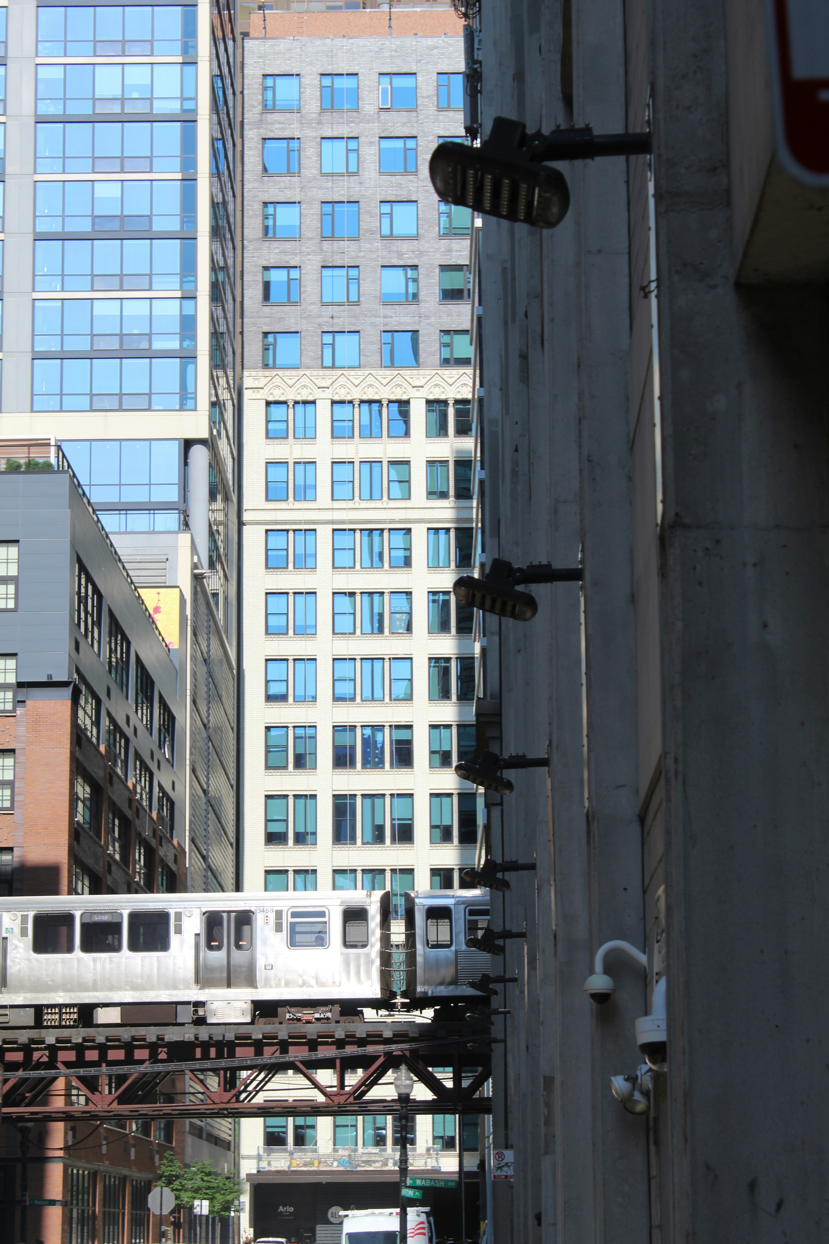 chicago public transportation