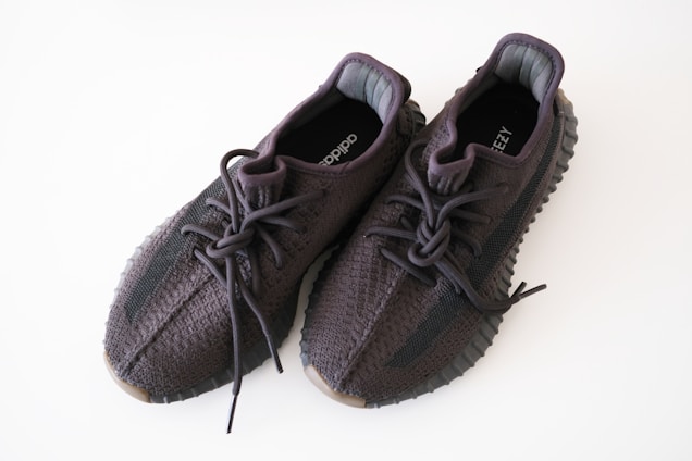 A sleek pair of smart insoles designed for performance and comfort.