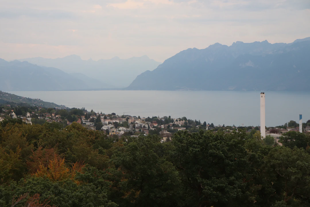 3-Day Luxury Lausanne Itinerary | Premium Swiss Travel Guide