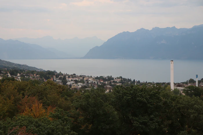Top Tourist Places
