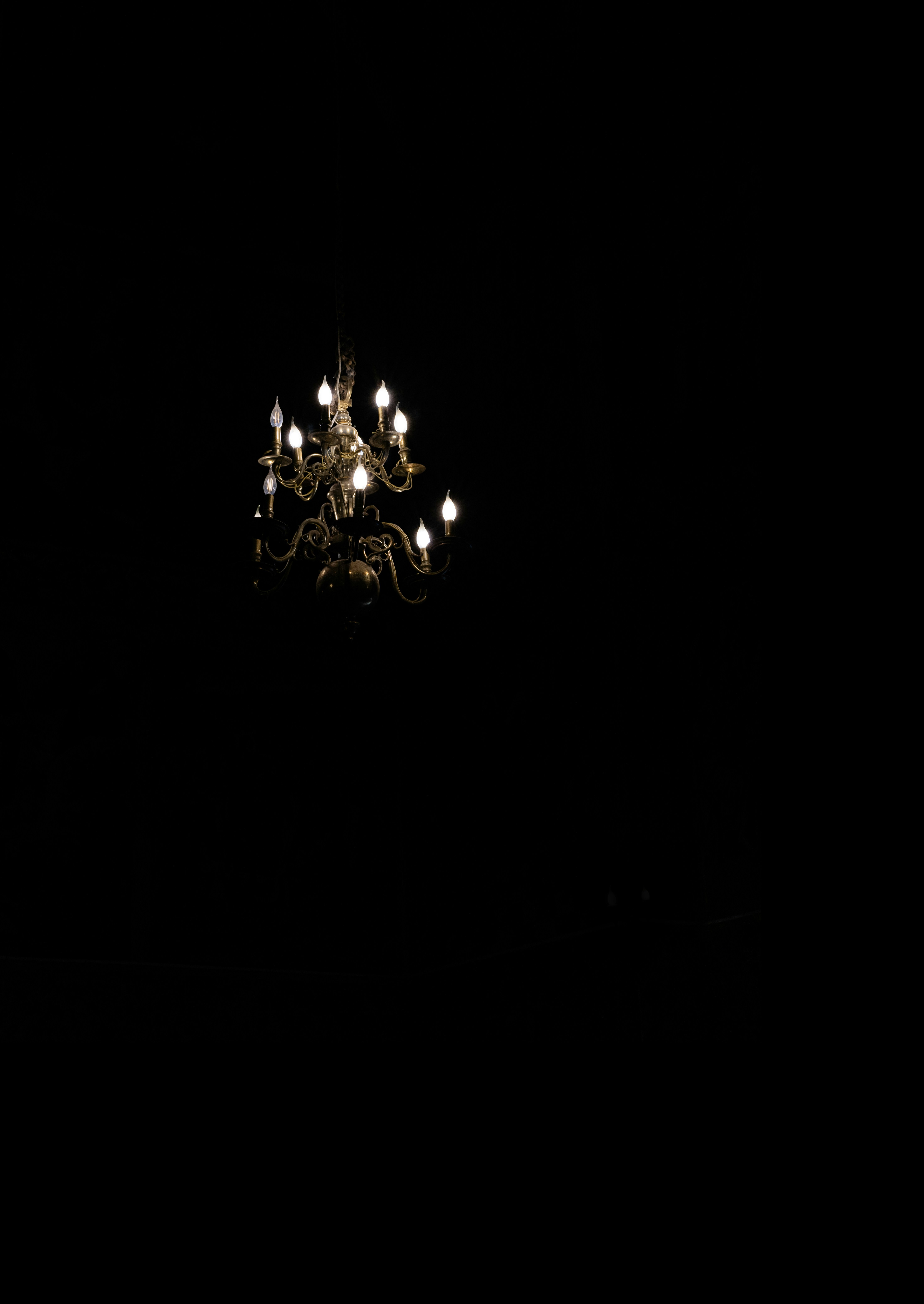 Elegant Home Lighting