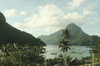 Island in Samoa