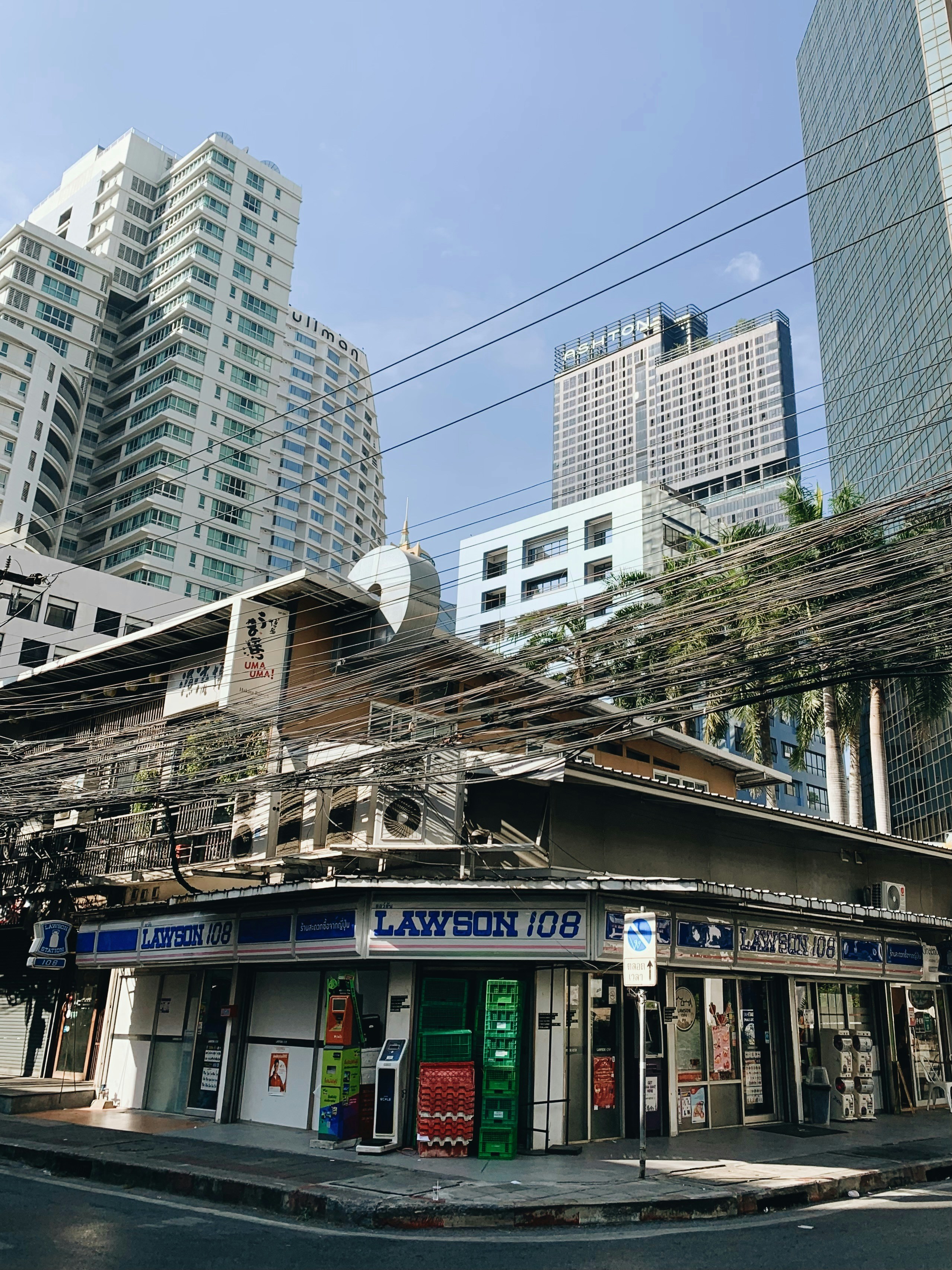 Sukhumvit