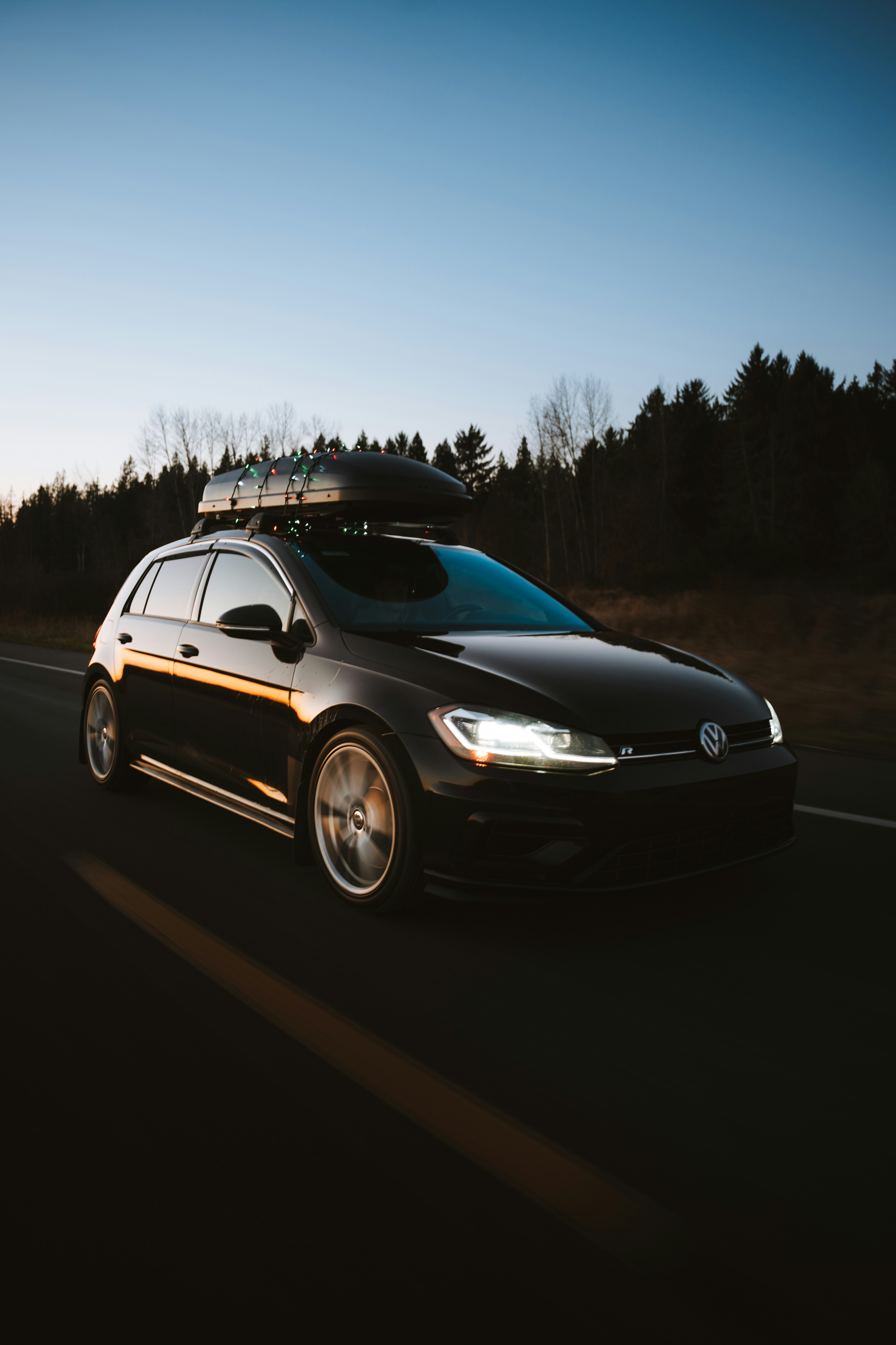 Photo by bylukemiller