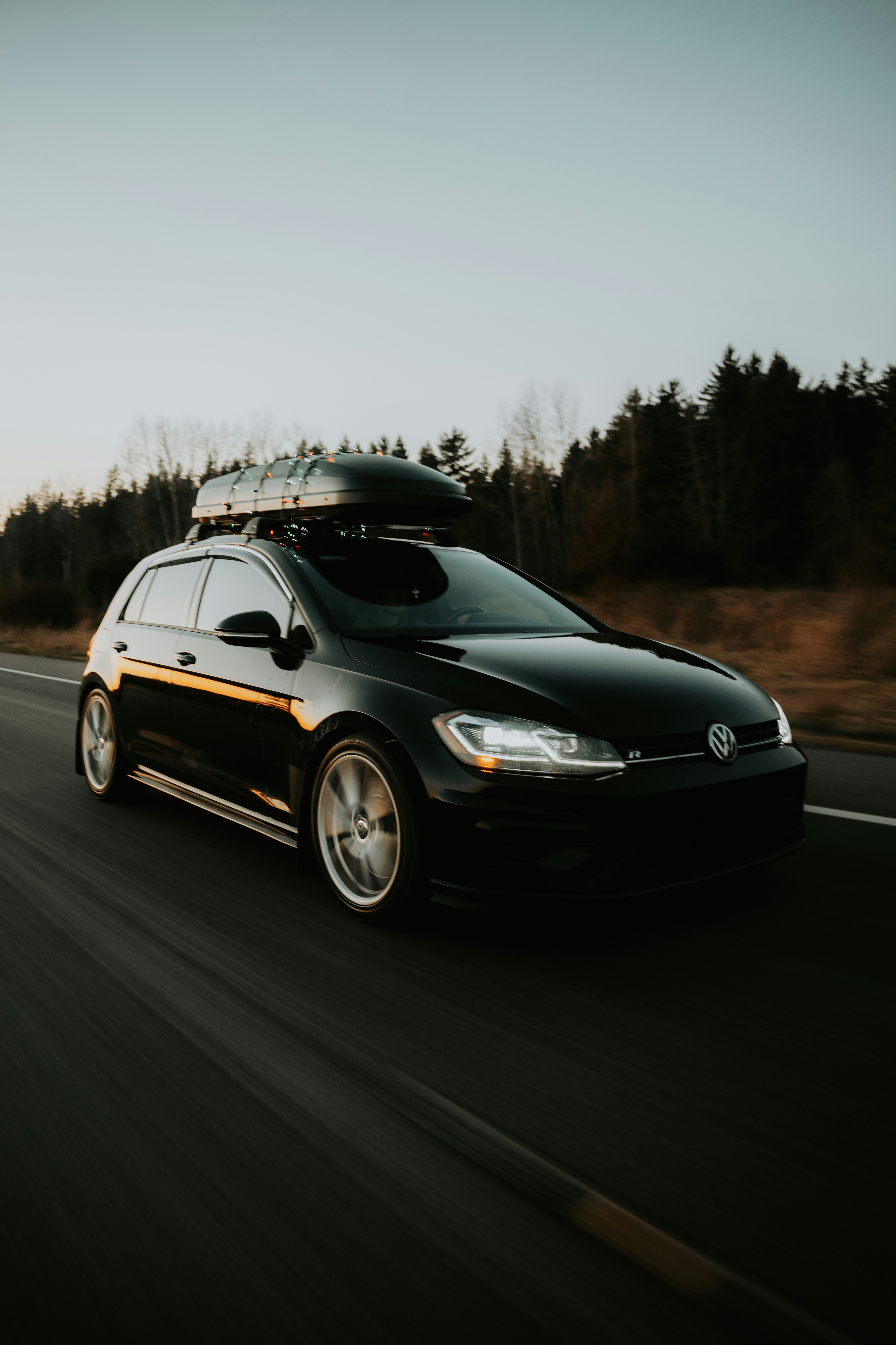 Photo by bylukemiller