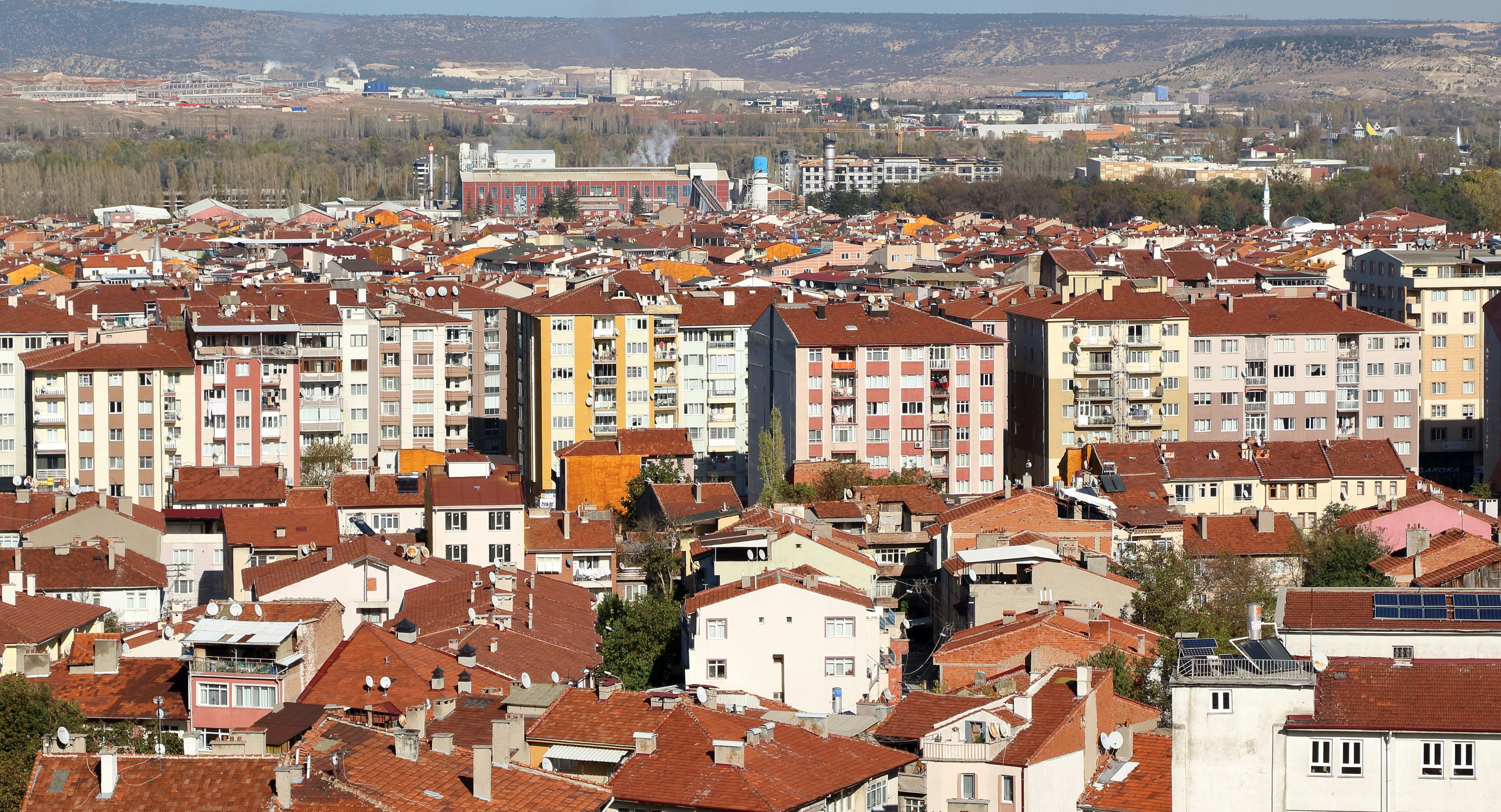 Image by Mustafa akın via Unsplash