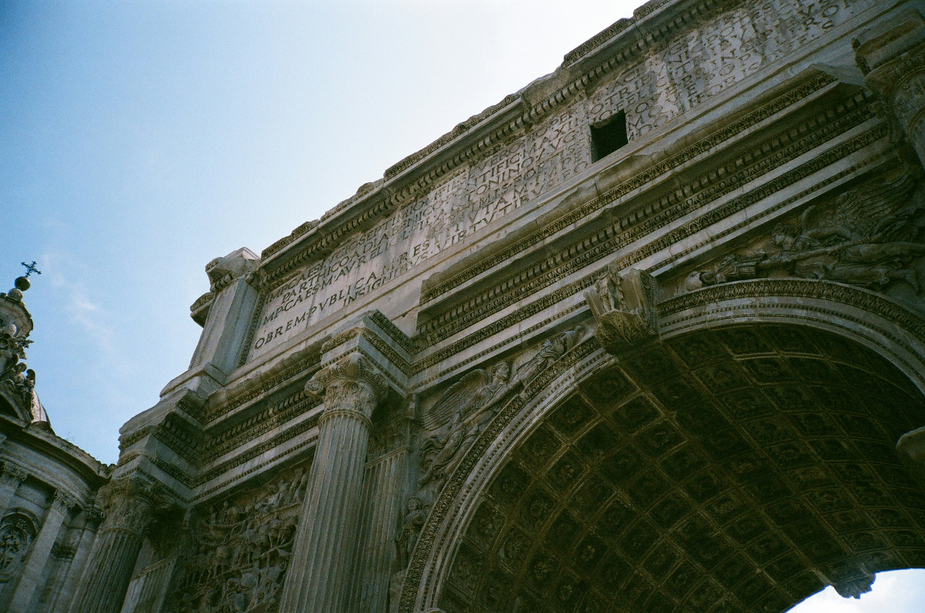 We are Better Together: Moving from Empire to Kingdom