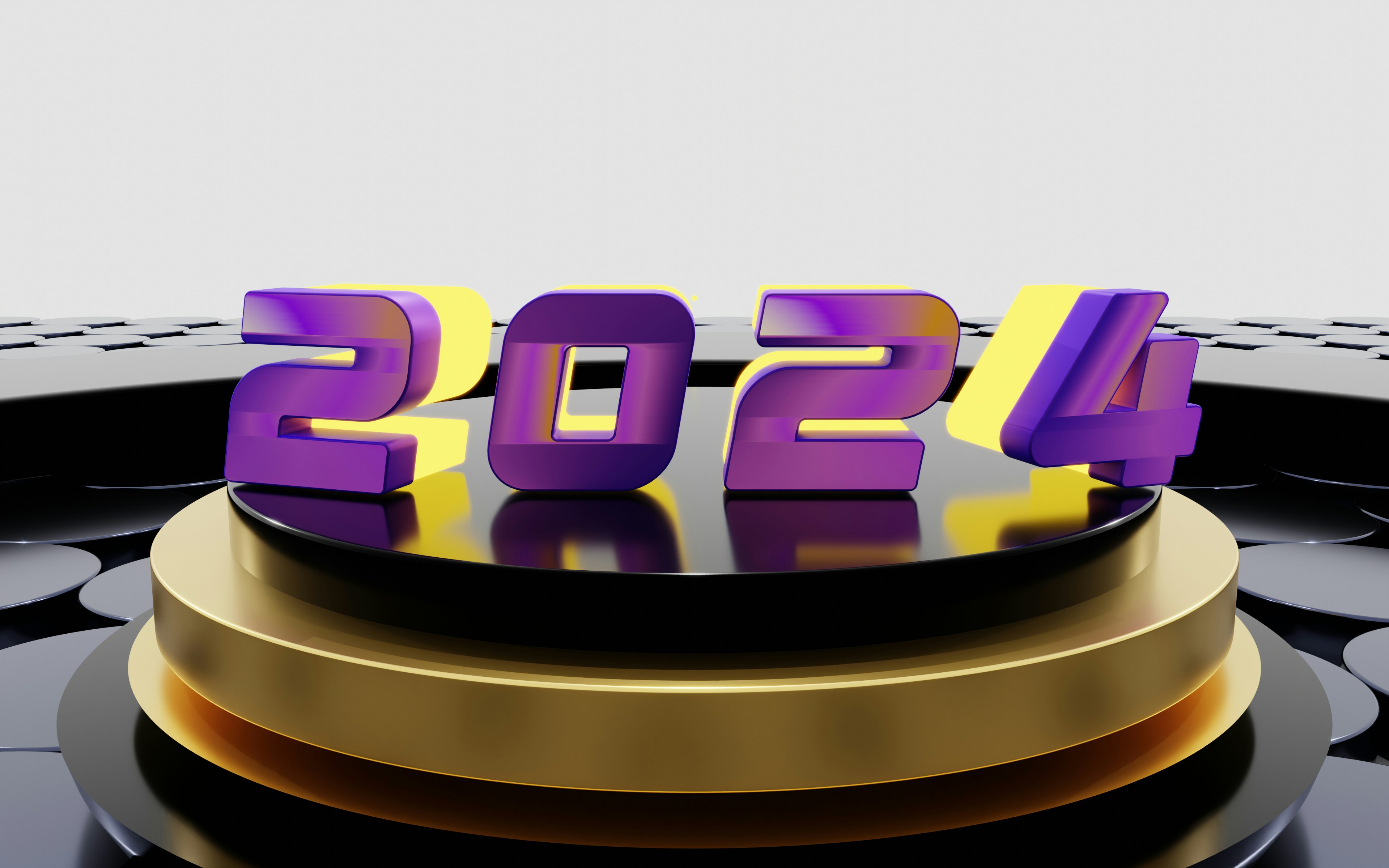 2024,3d,3d design,3d scene,año 2024,año nuevo 2024,feliz año nuevo,feliz año nuevo 2024,happy new year,happy new year 2024,new year,new year 2024,new years,numero,numero 2024,numero 3d