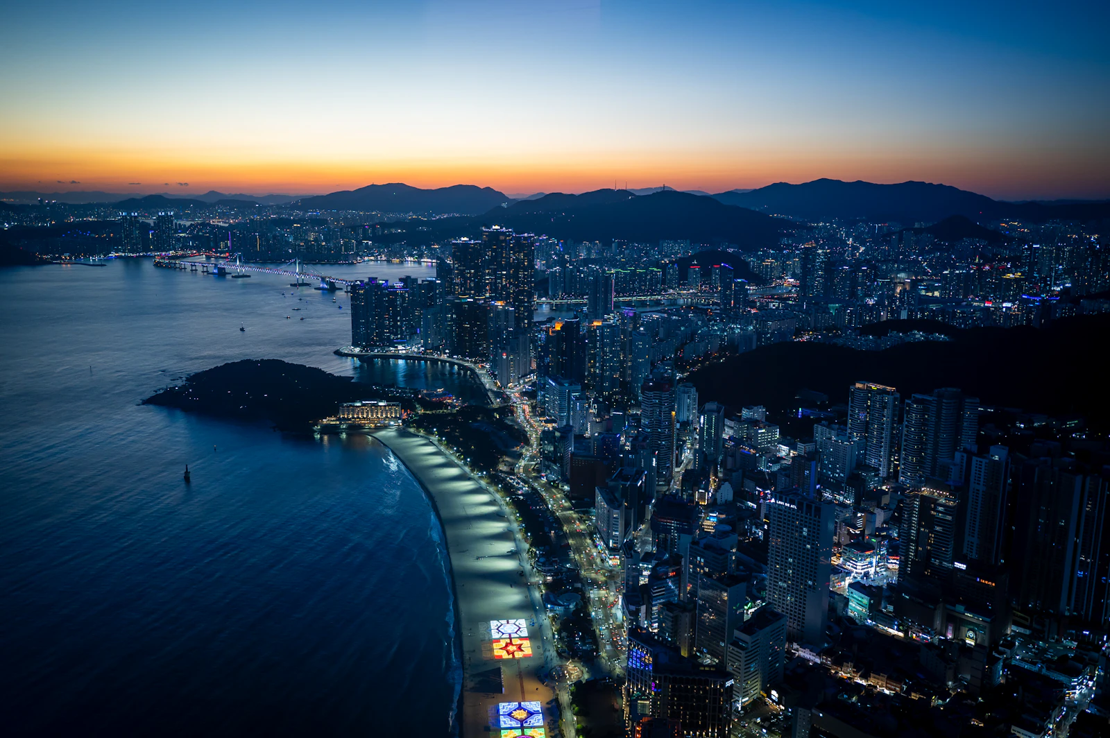Busan