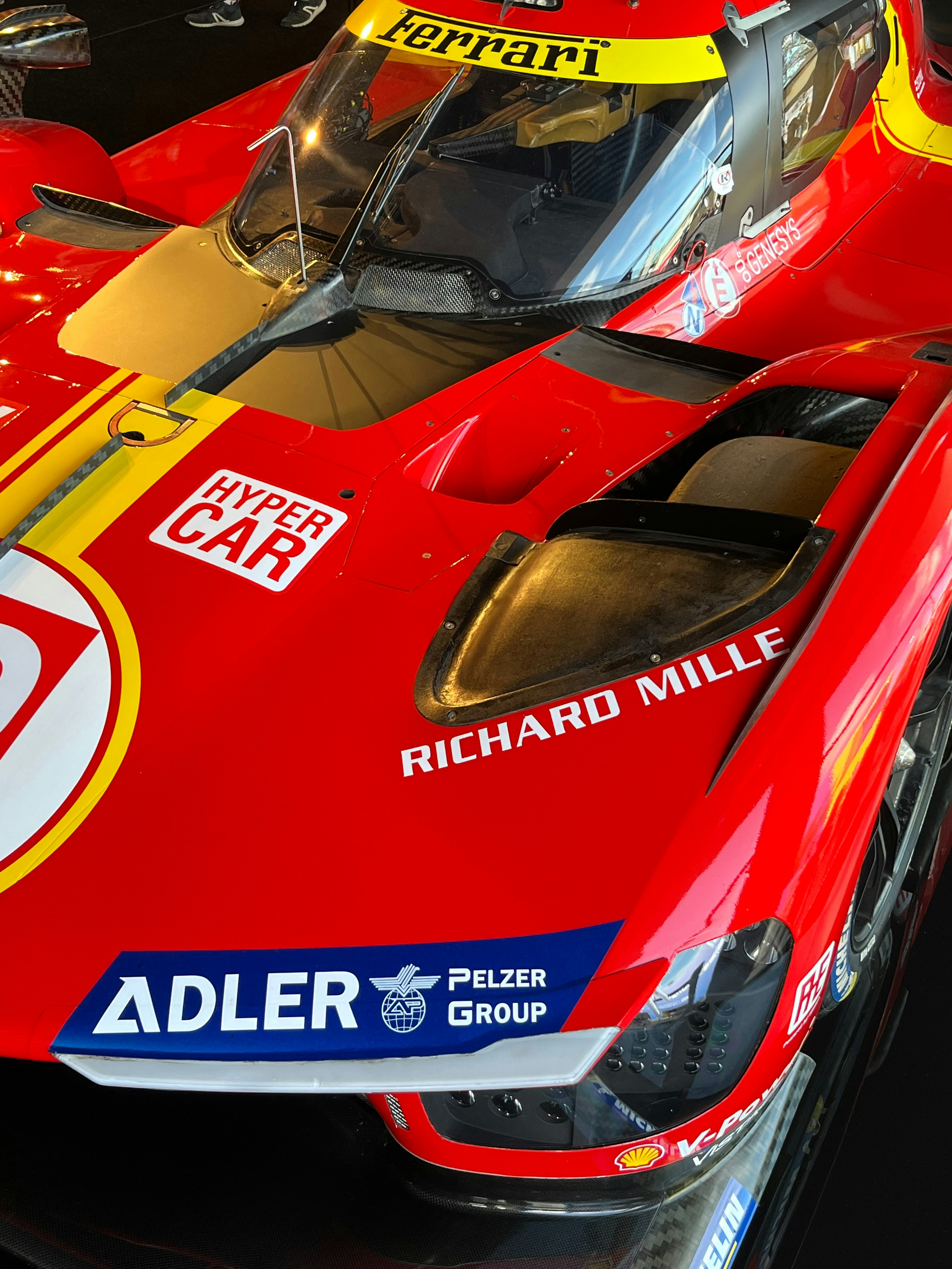 Five of Our Favorite Current Hypercars