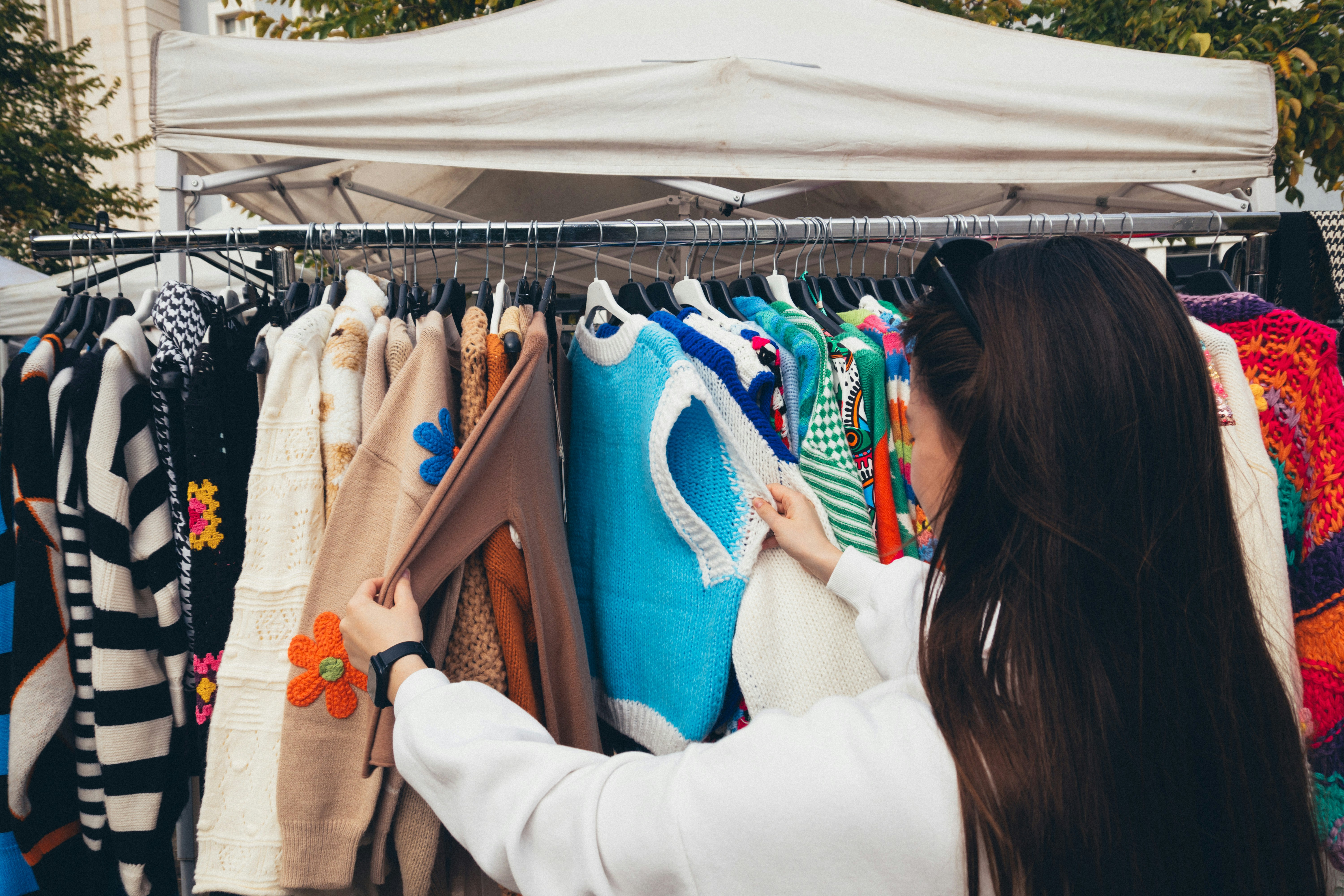 Ditch the 10-Piece Rule: Building a Wardrobe That Actually Fits Your Life