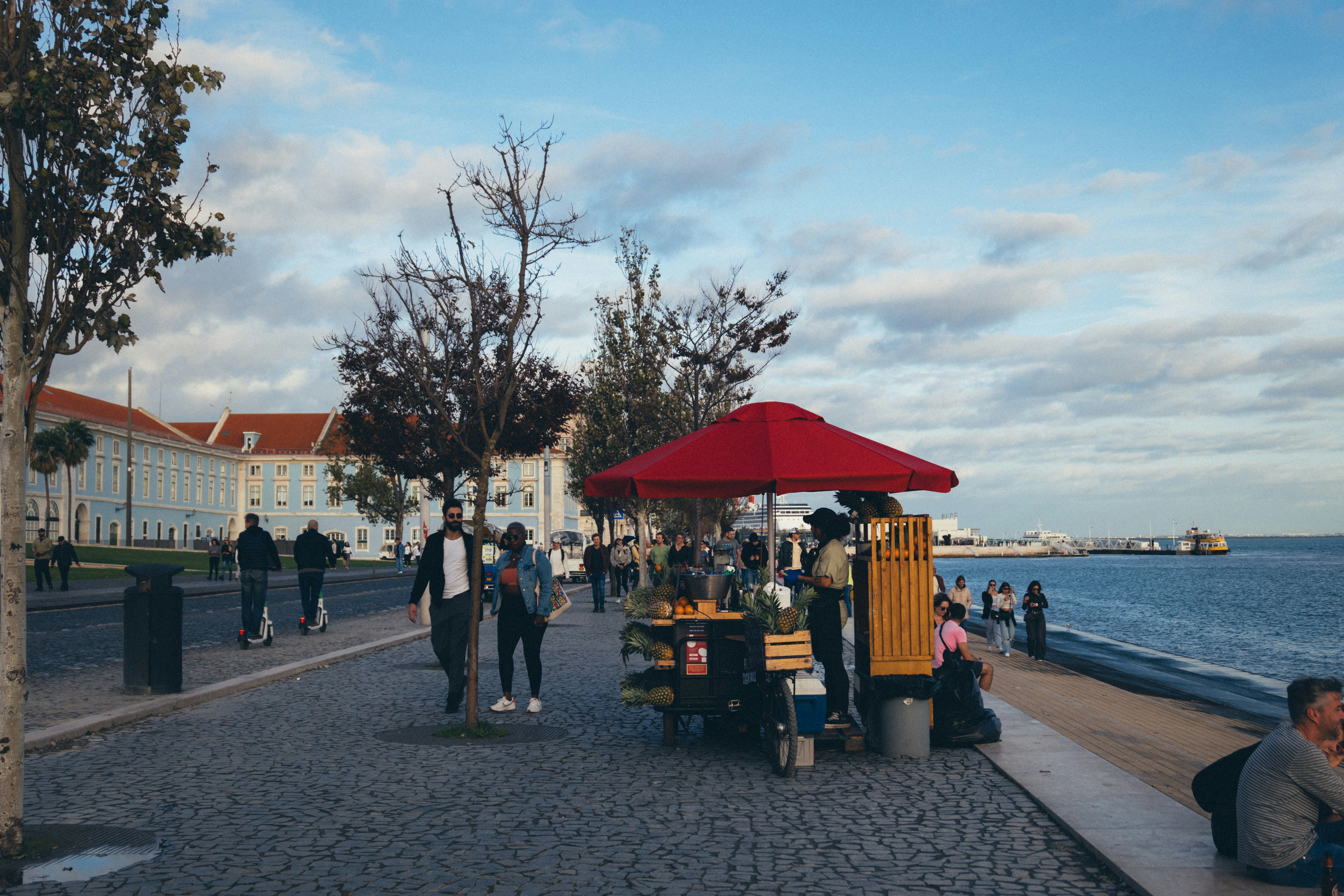 Street Food Guide to Porto Esperidião (2026)
