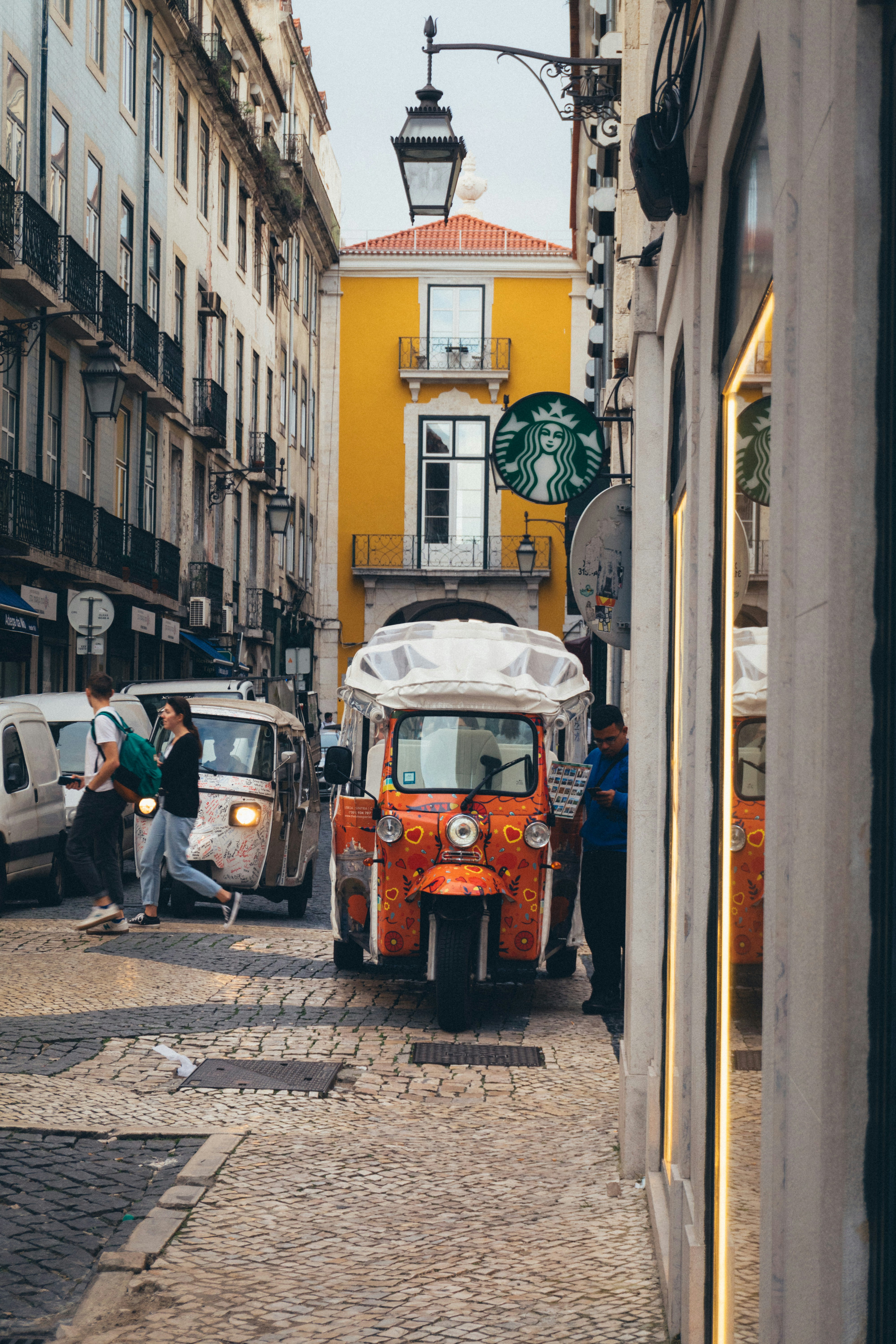 Photo by taraschuiko