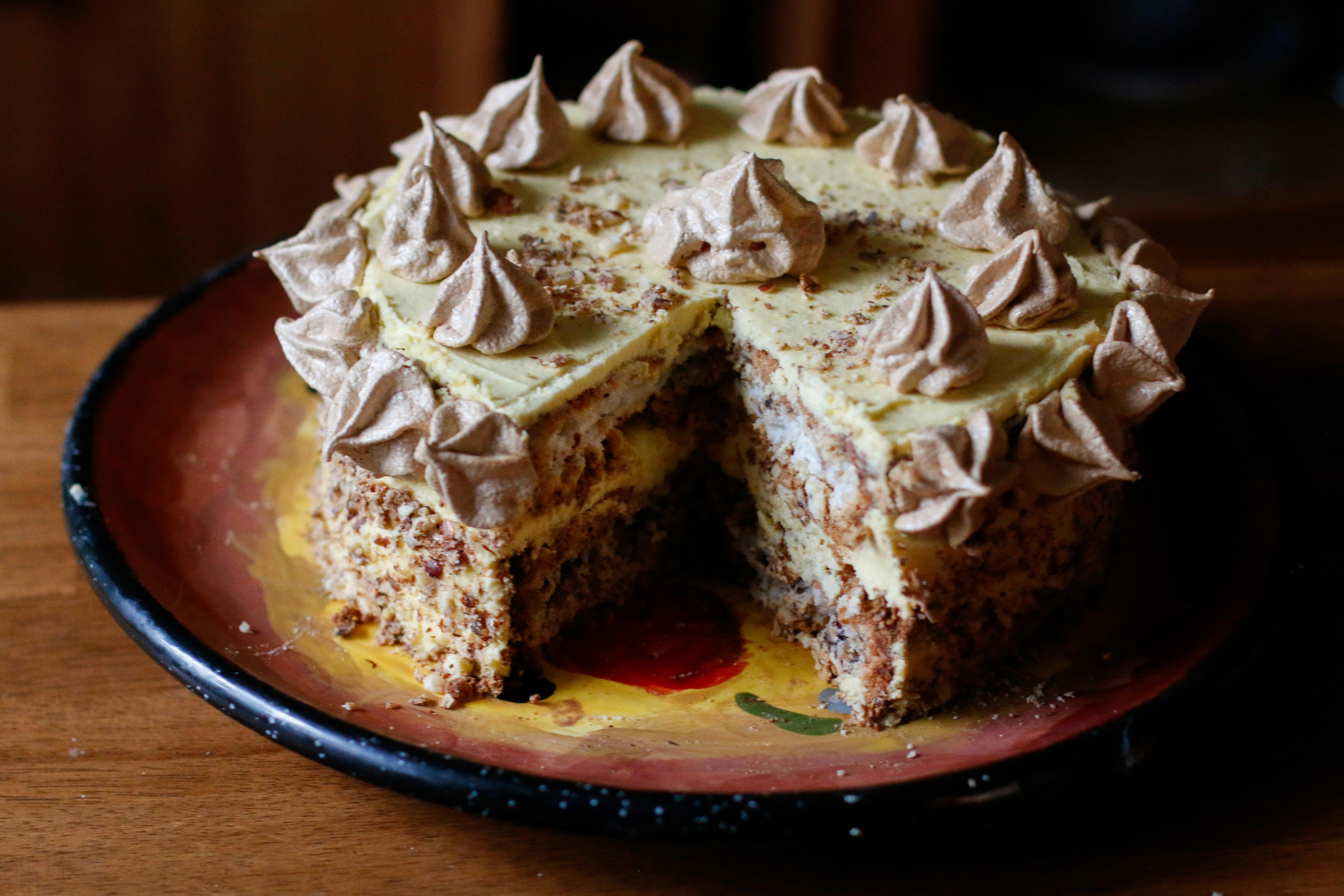 Photo by alla_kemelmakher