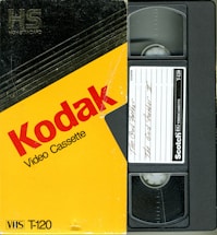 pasar vhs a digital en Tenerife