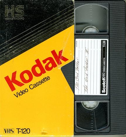 pasar vhs a digital en Tenerife