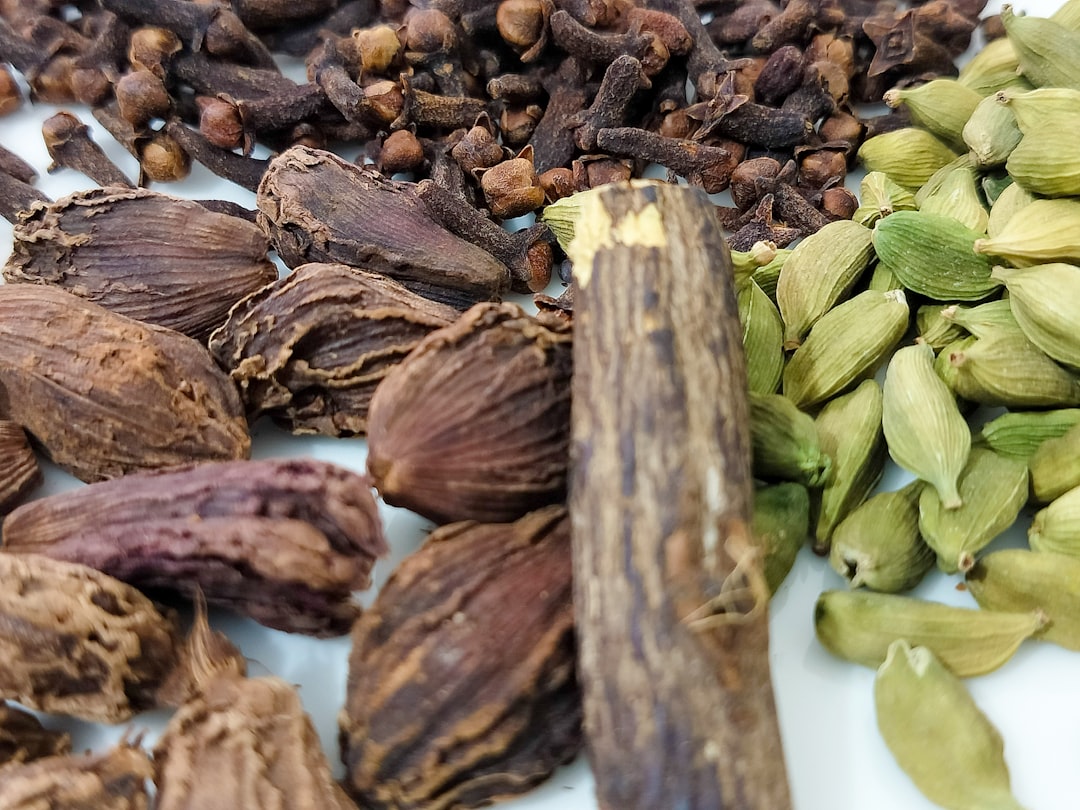 More Than Meatballs: Uncovering Sweden's Cardamom Obsession - The K… — More Than Meatballs