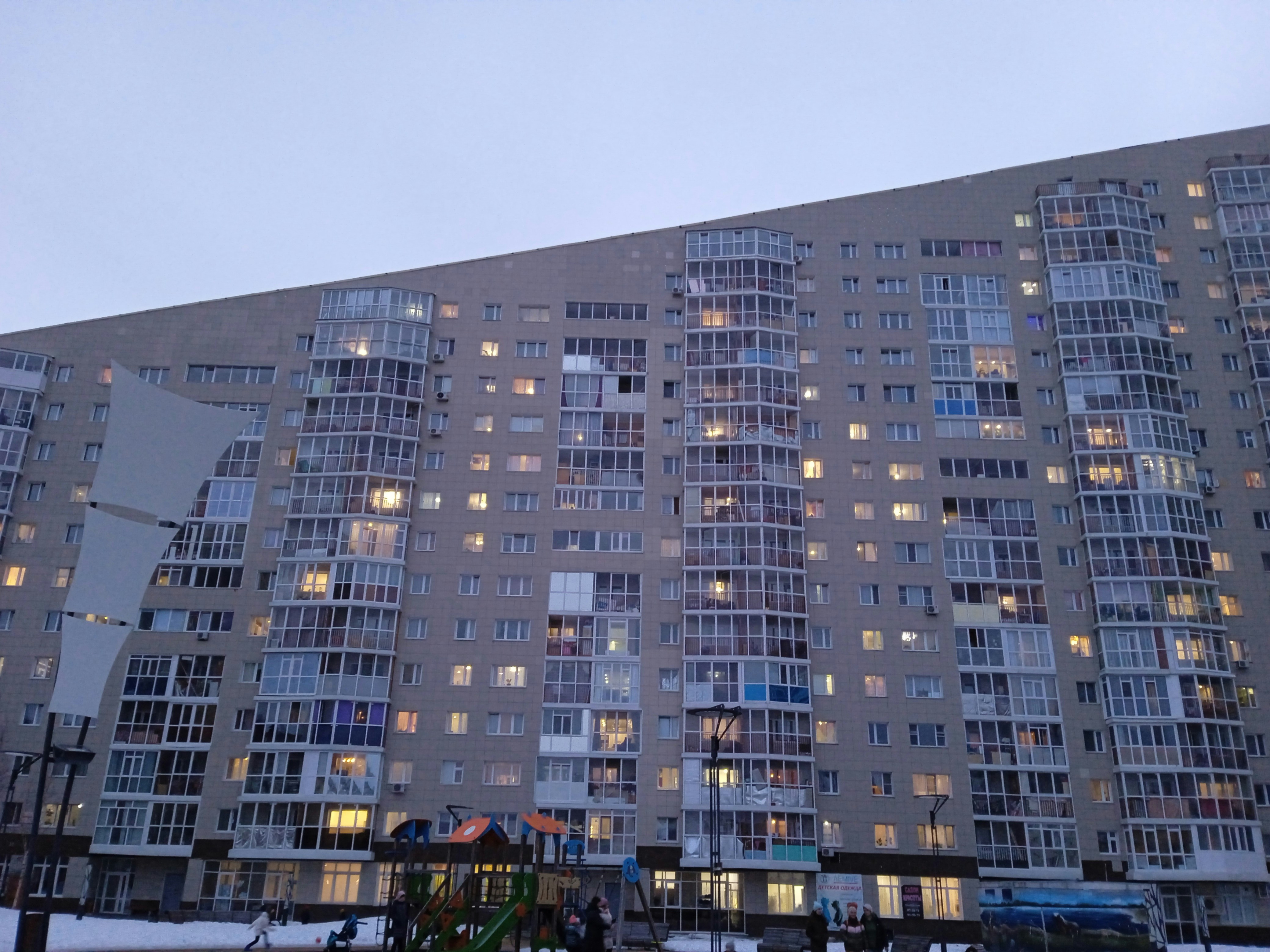 Отечественная литература