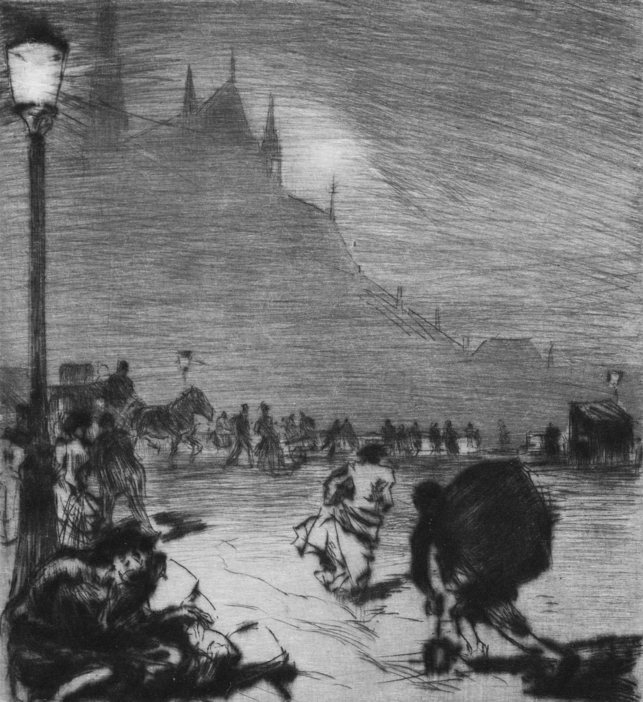 Photo by clevelandart