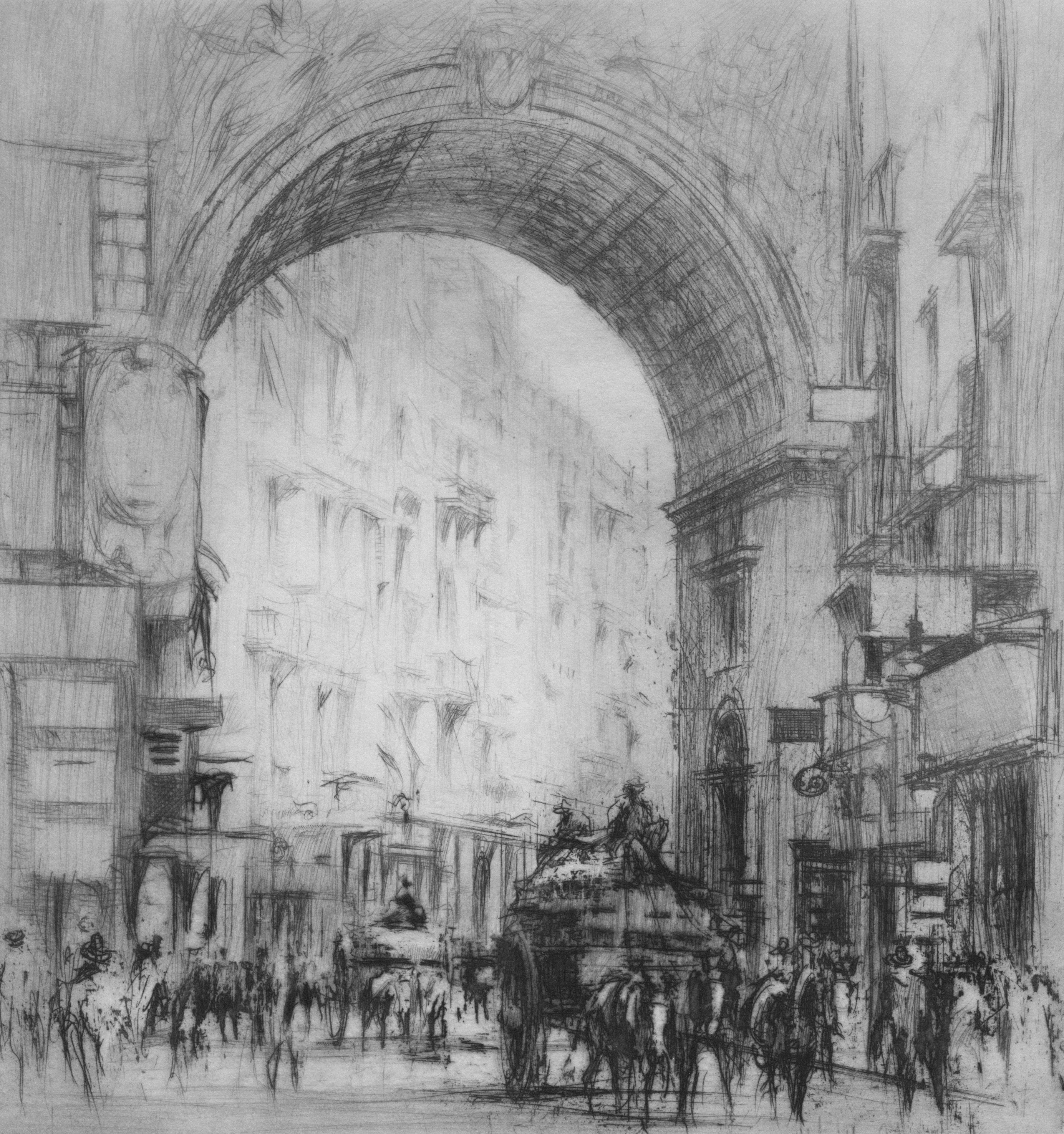 Photo by clevelandart