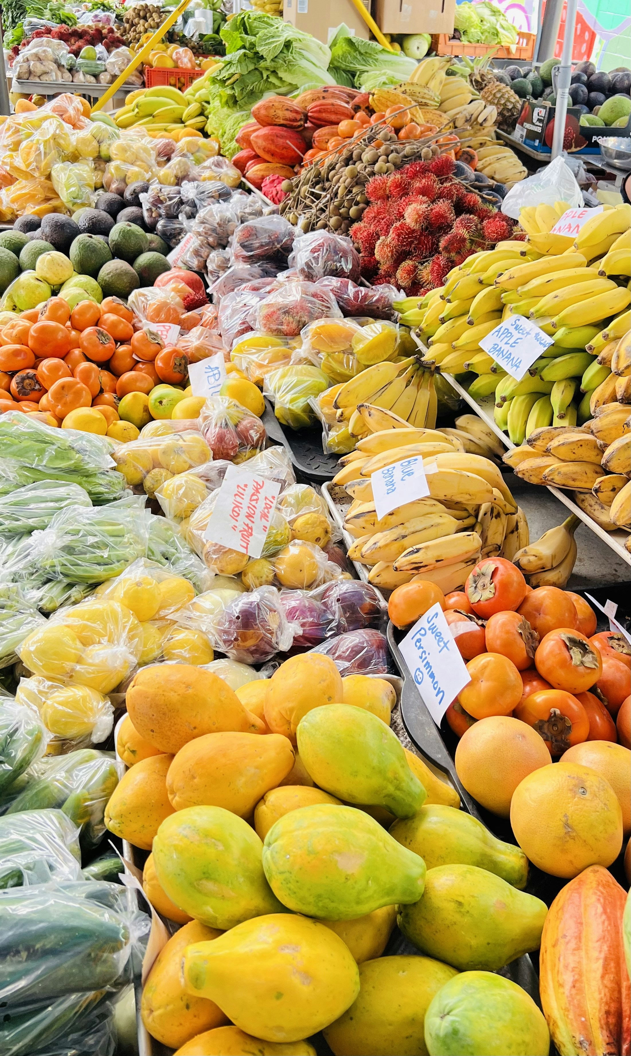 Premium Nigerian Agricultural Products