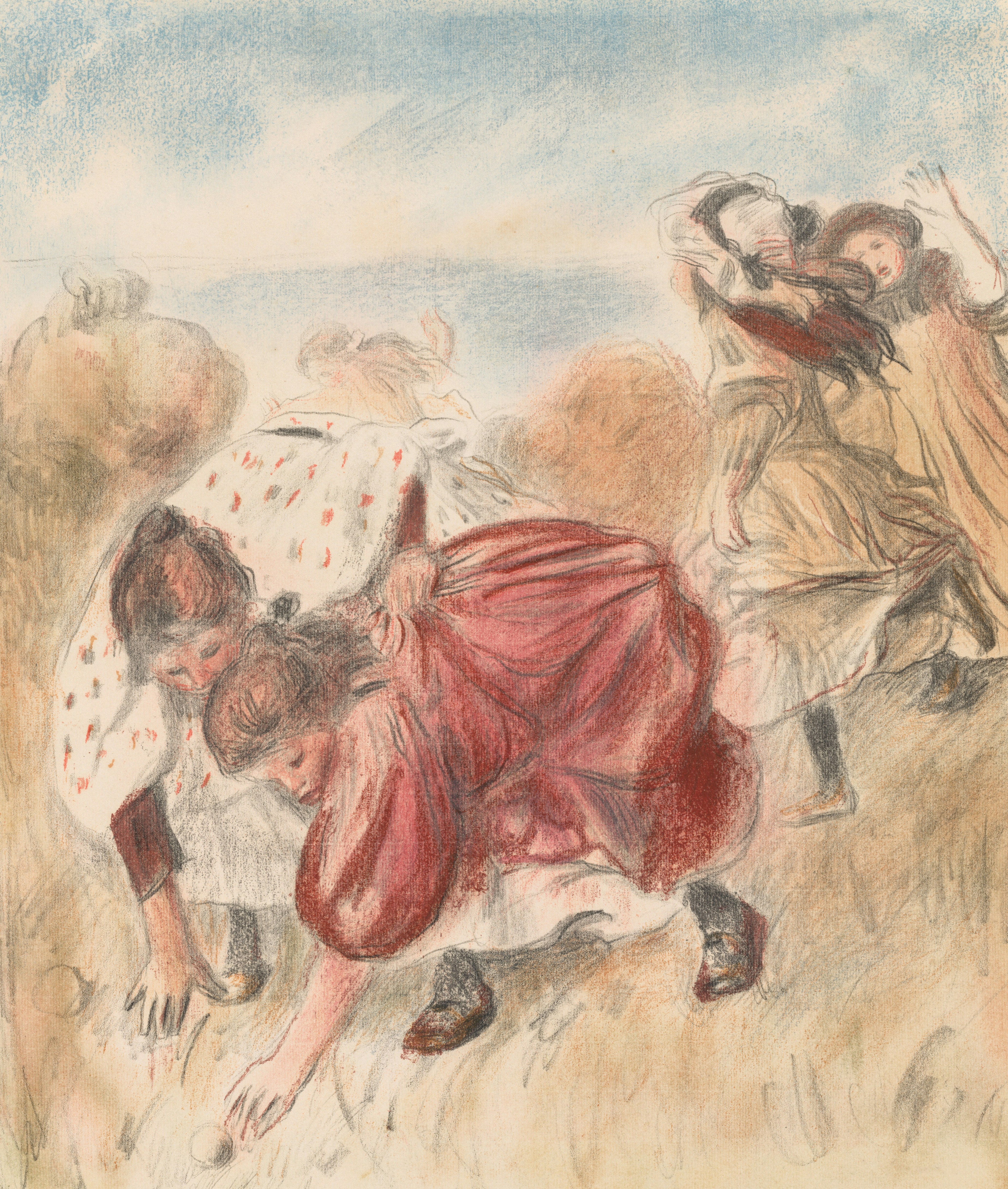 Photo by clevelandart