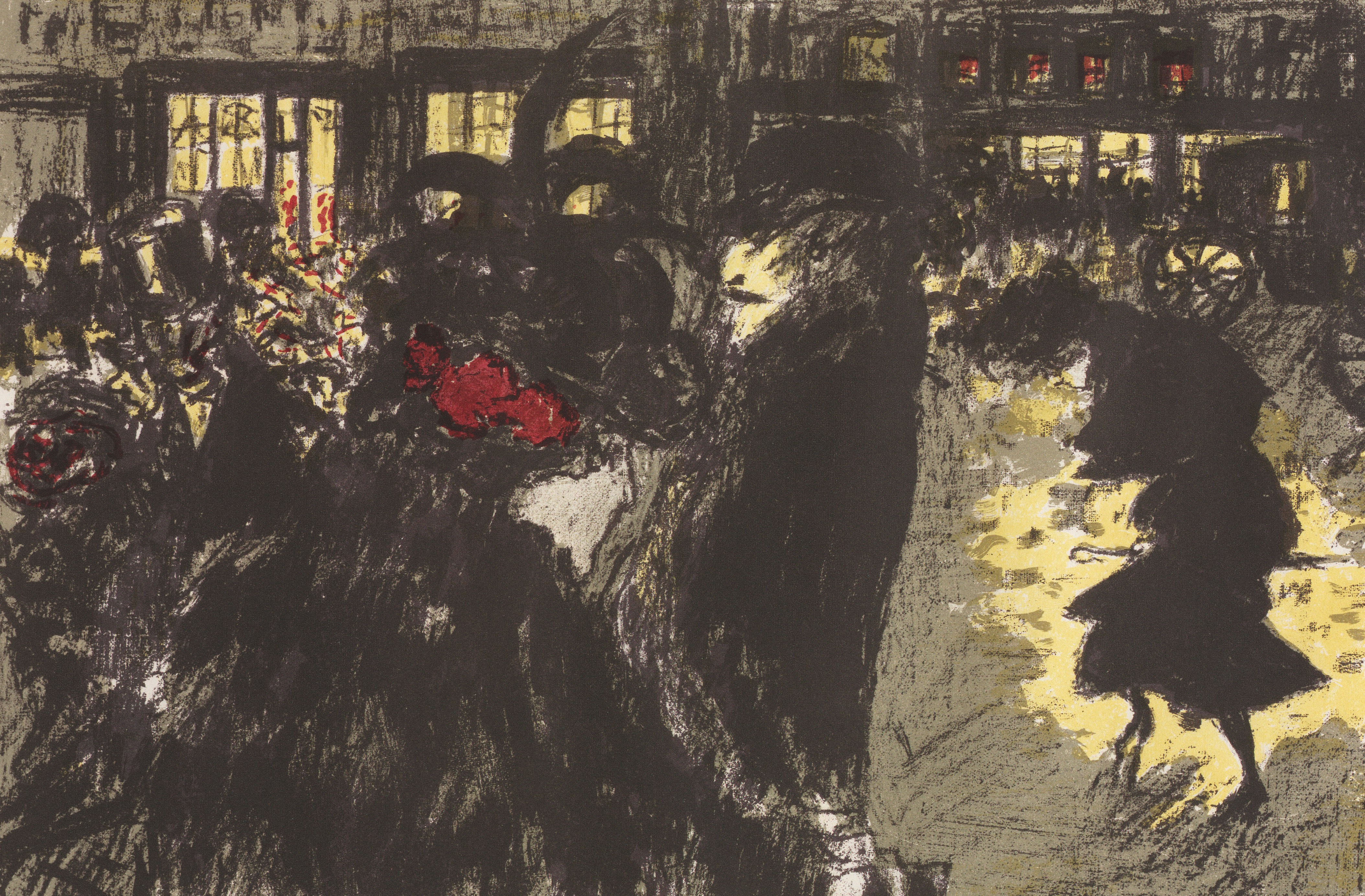 Photo by clevelandart