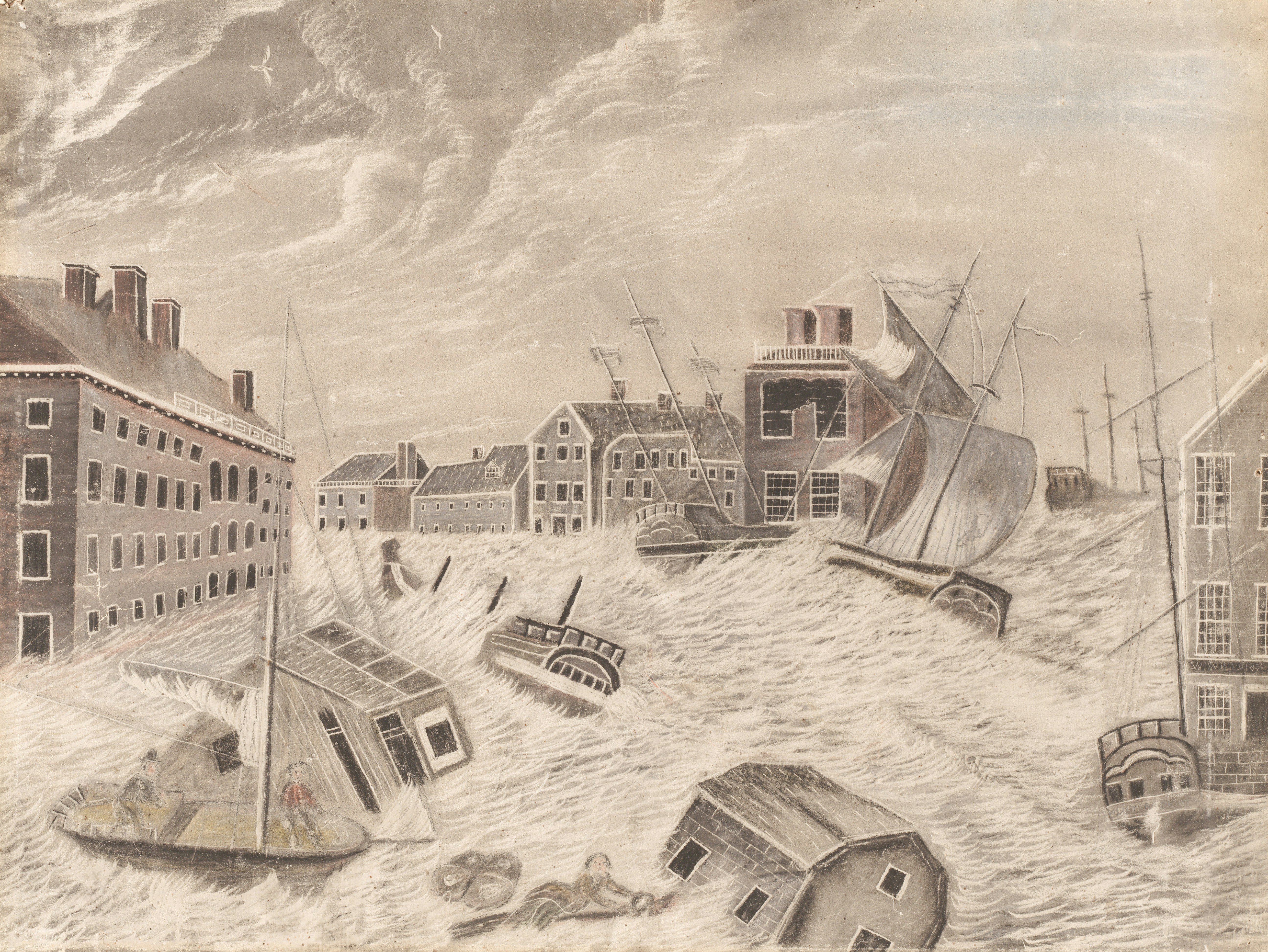 Photo by clevelandart