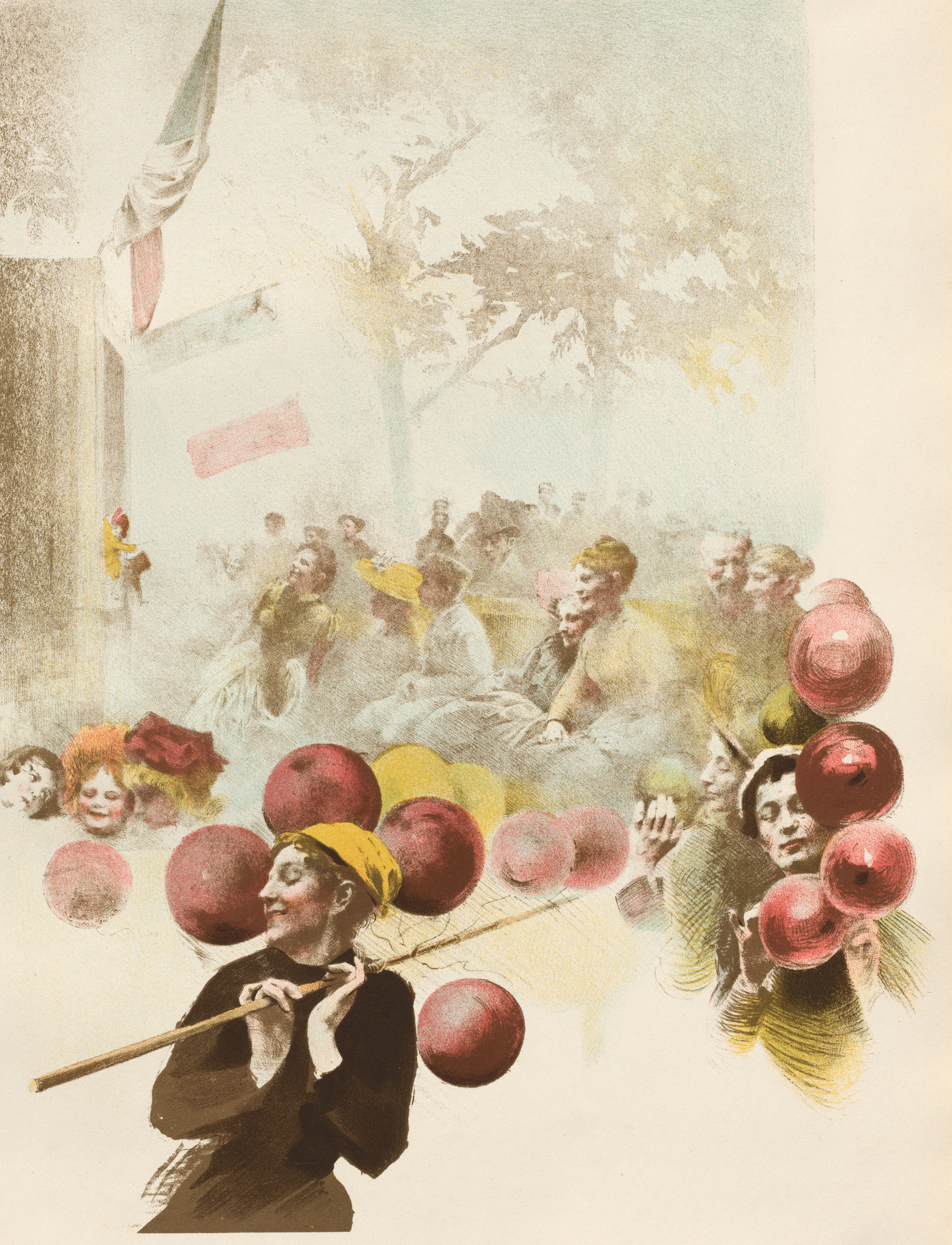 Photo by clevelandart