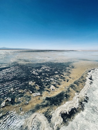 Understanding the Importance of Dry Lakes