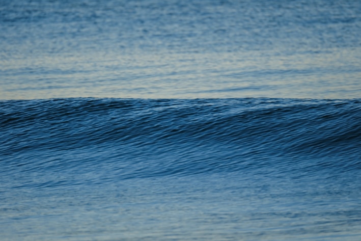 A calming image representing online courses for emotional development.