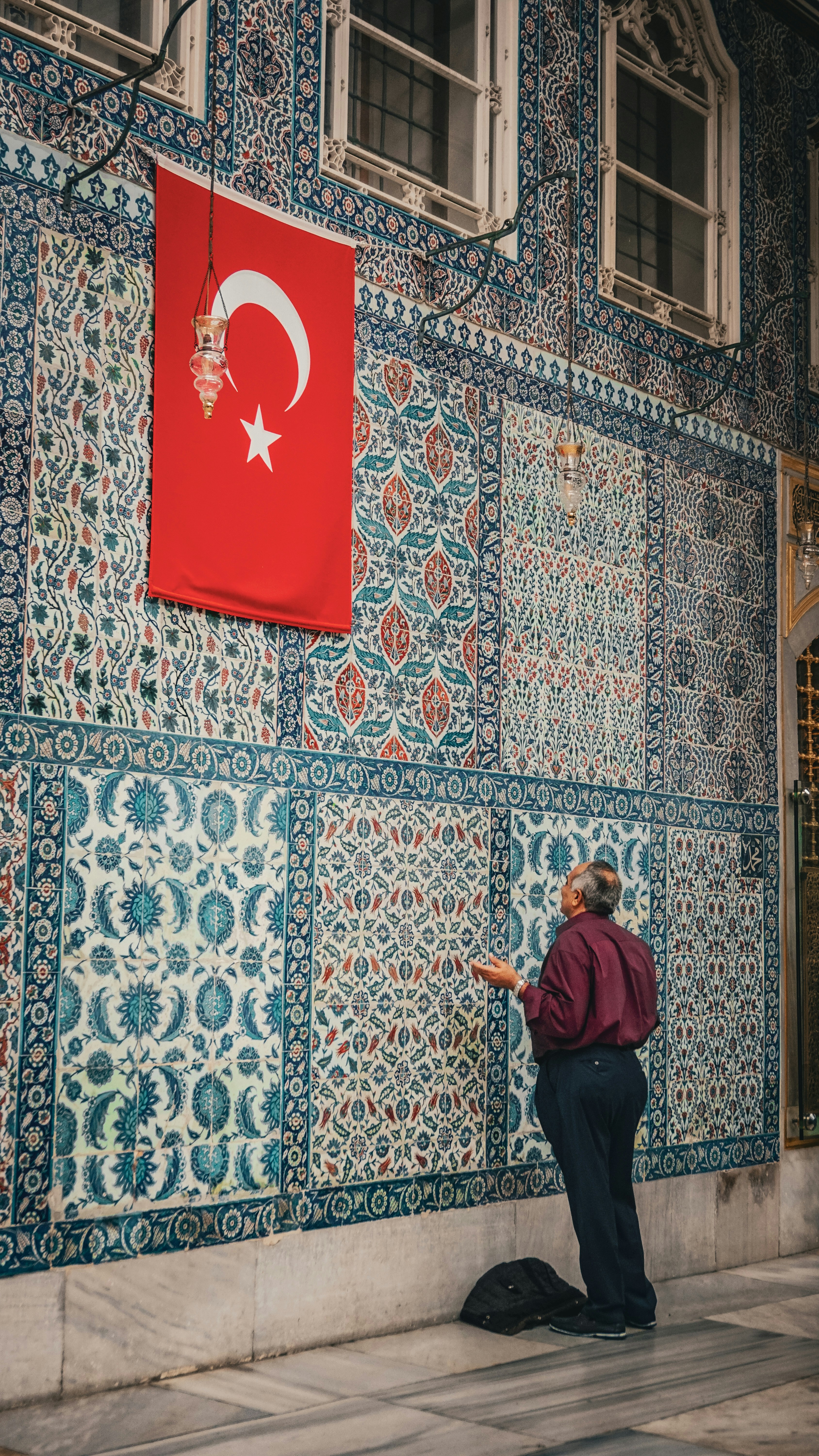 ottoman empire wallpaper, wallpaper, Sejarah Lahirnya Daulah Utsmani: Awal Mula Kekuatan Islam 2