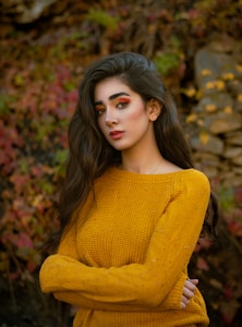 Knit Sweater