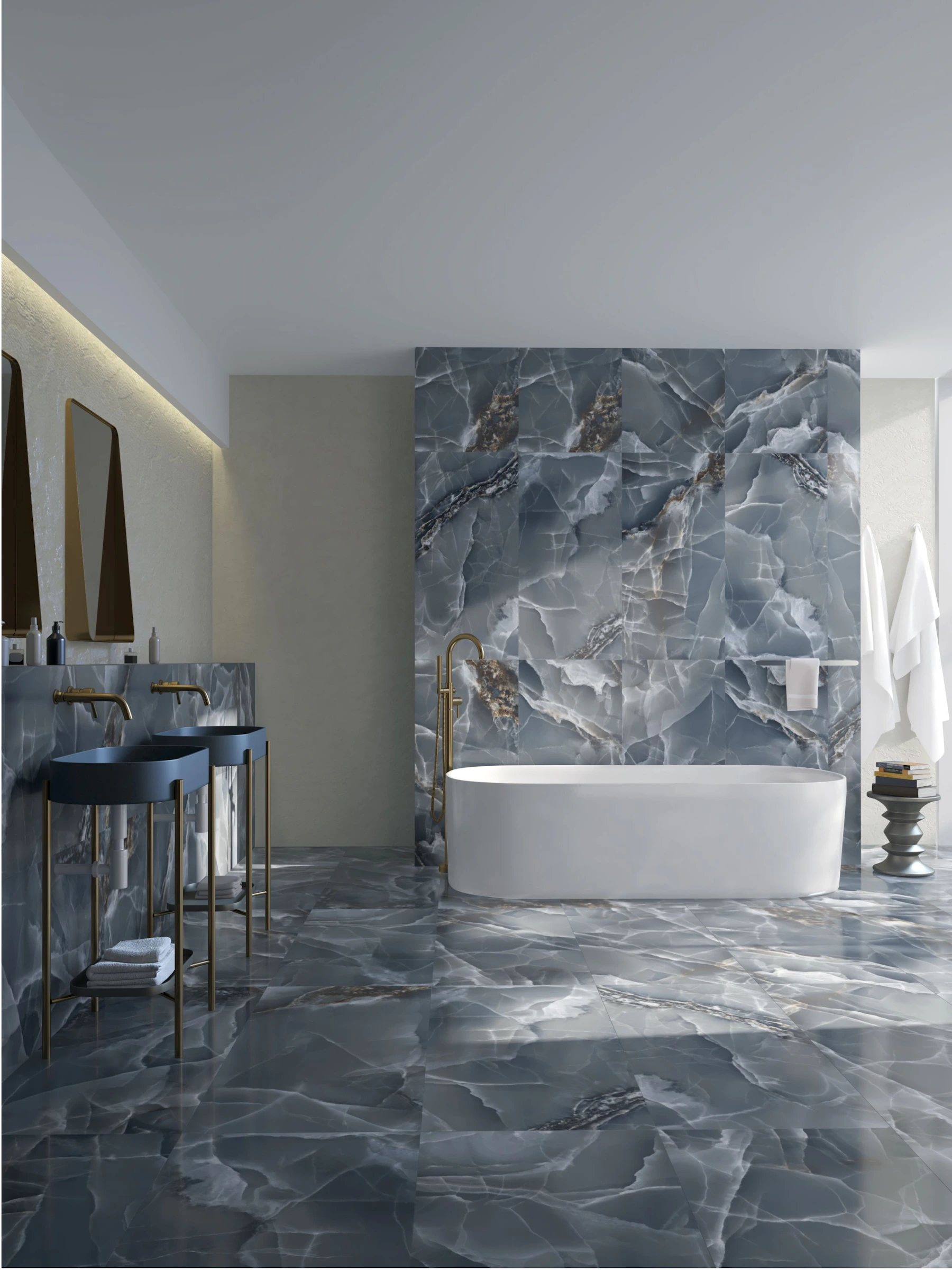 The Bath