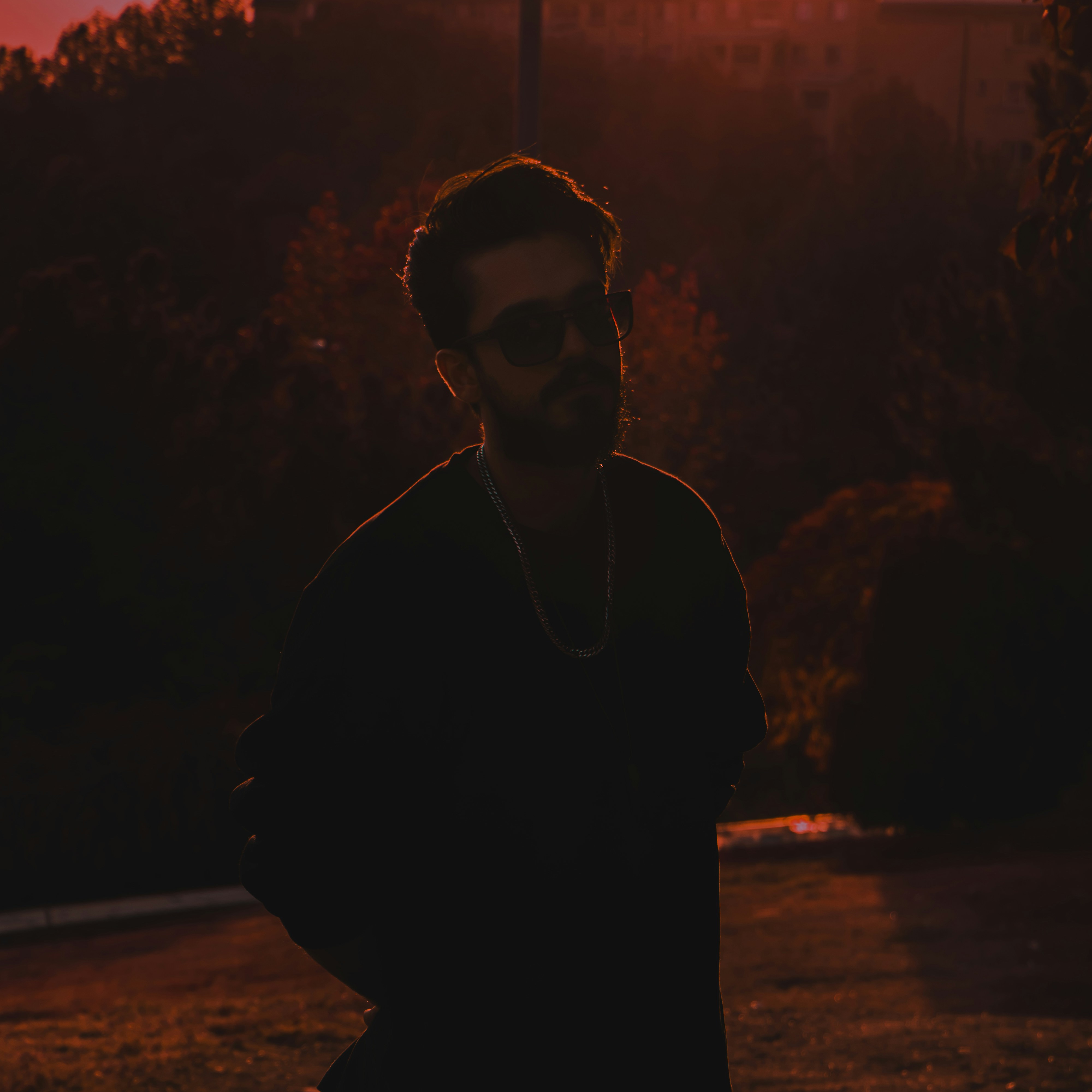 Photo by mahdibafande