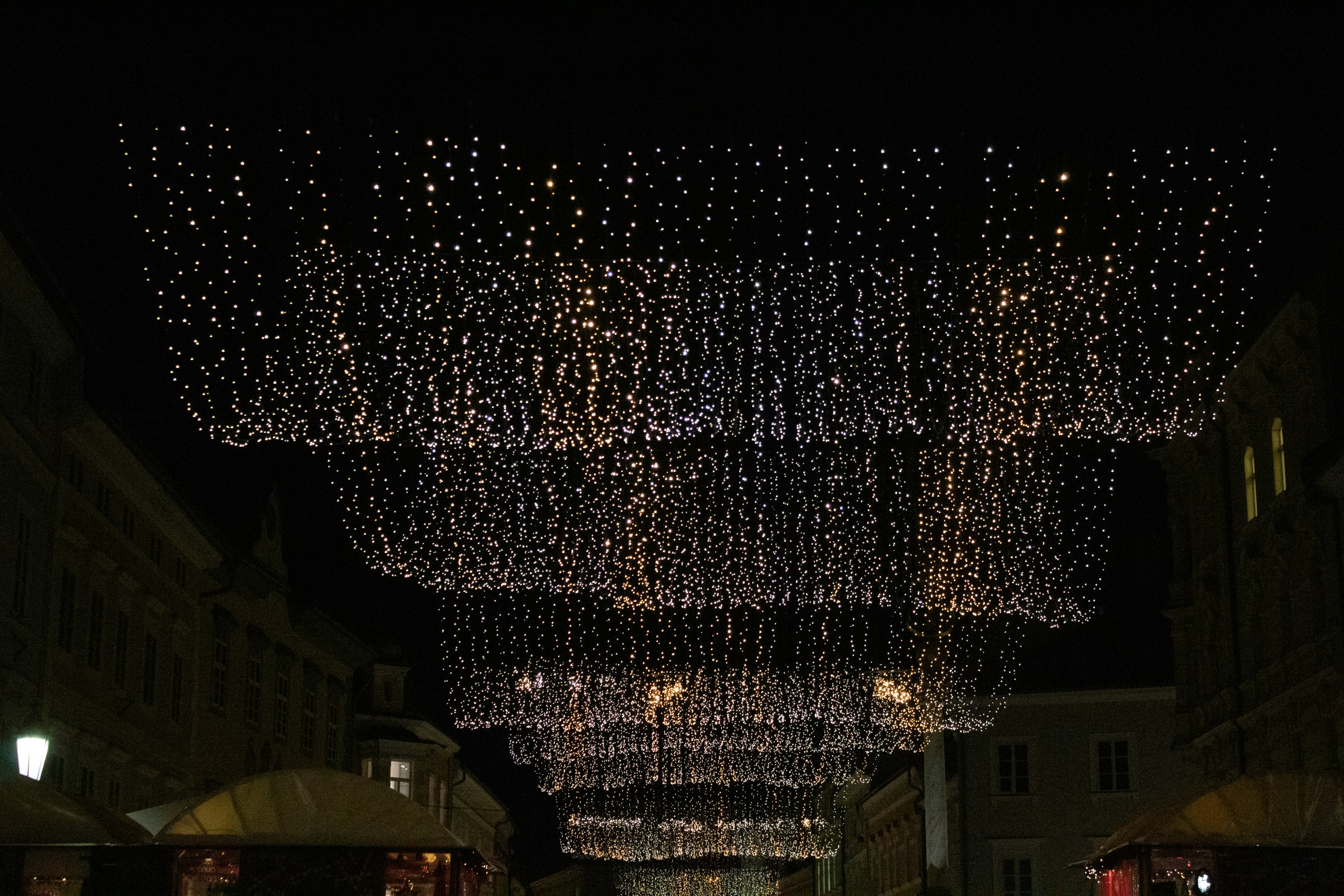 Klagenfurt – Geography & Spatial Structure