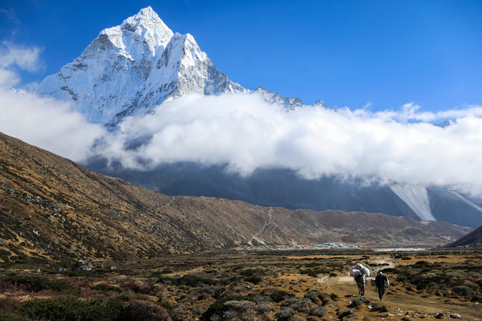 Kathmandu Valley Cycling