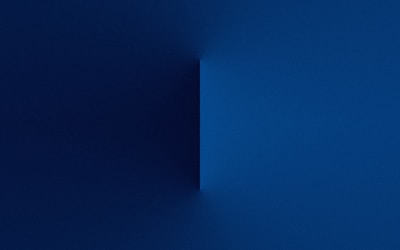 An abstract representation of accreditation progress with layered steps or milestones.