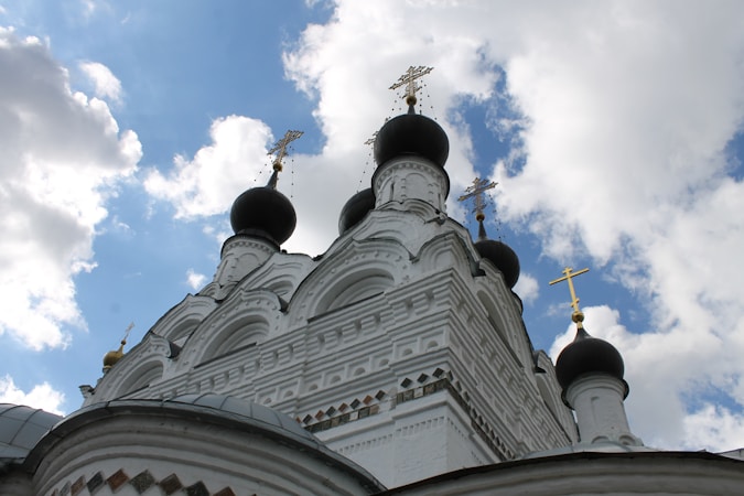 Exploring Society through the Lens of Orthodoxy: The Homiliada Podcast